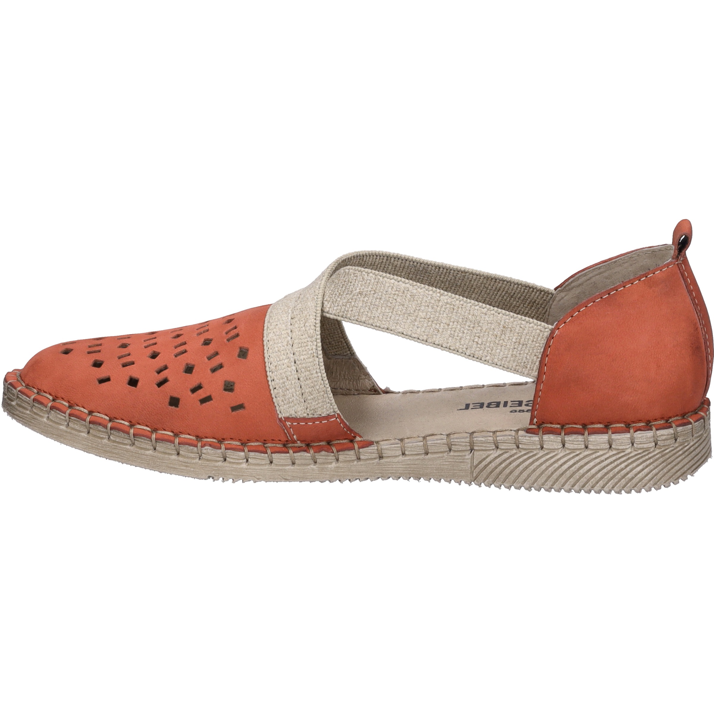Josef Seibel Slipper »Sofie 44, rot«