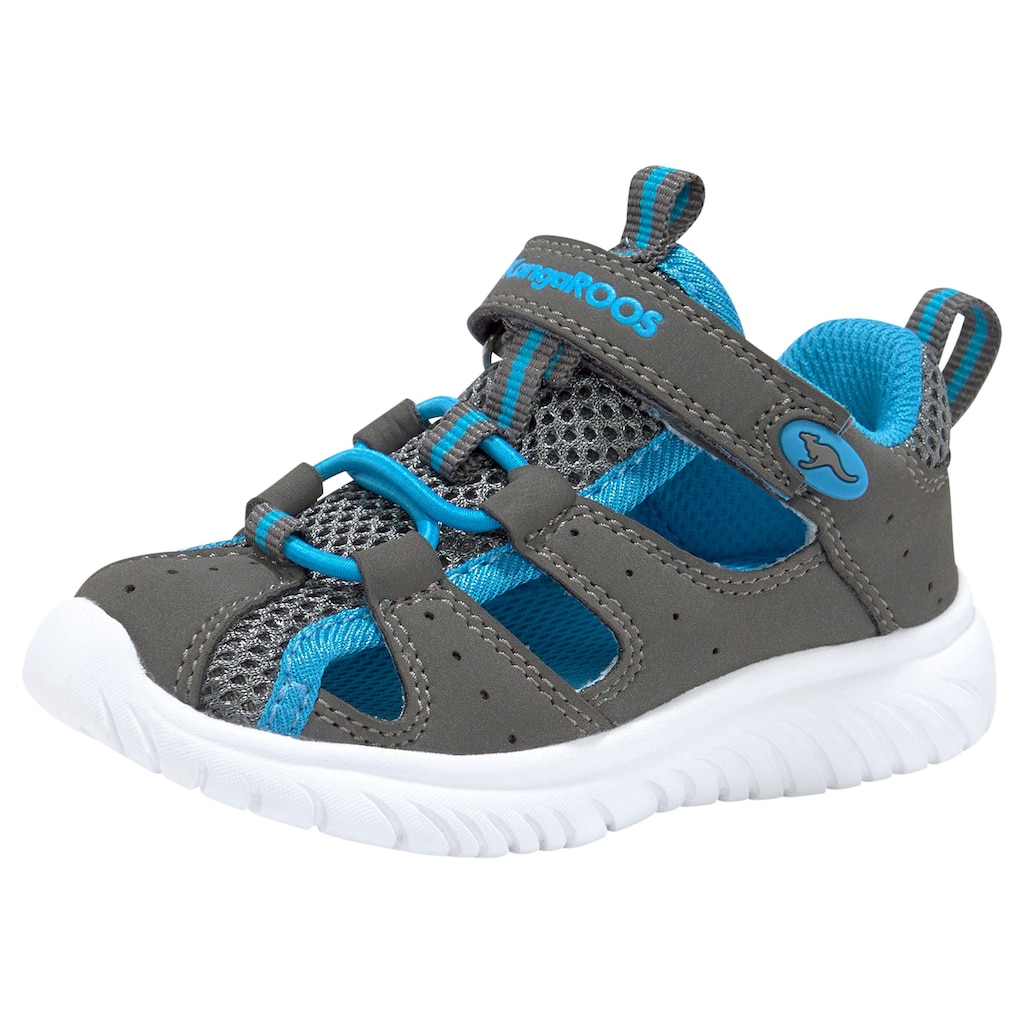 KangaROOS Sneaker »KI-Rock Lite EV«