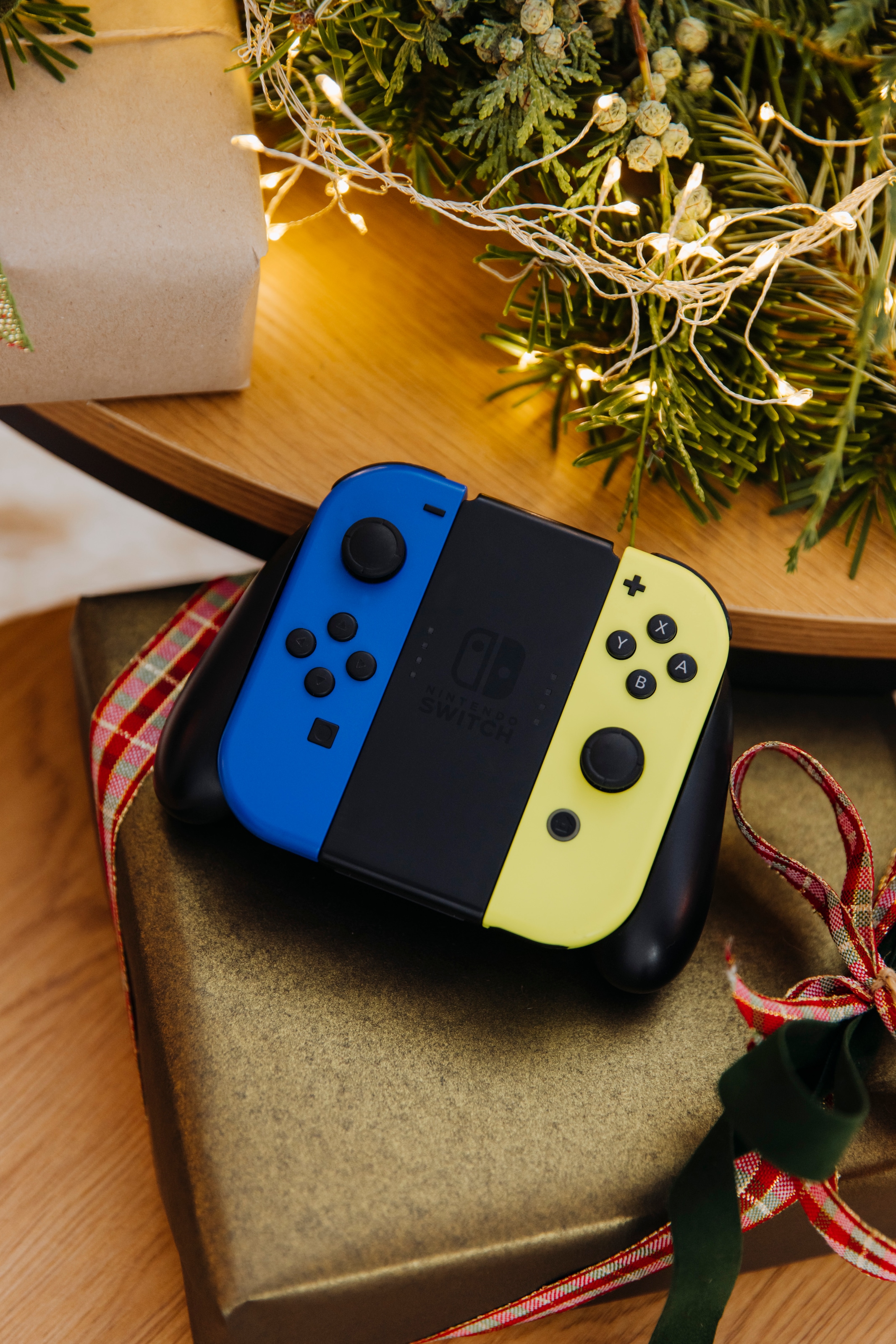 Switch-Zubehör-Bundle kompatibel mit Nintendo Switch, Kit mit CA