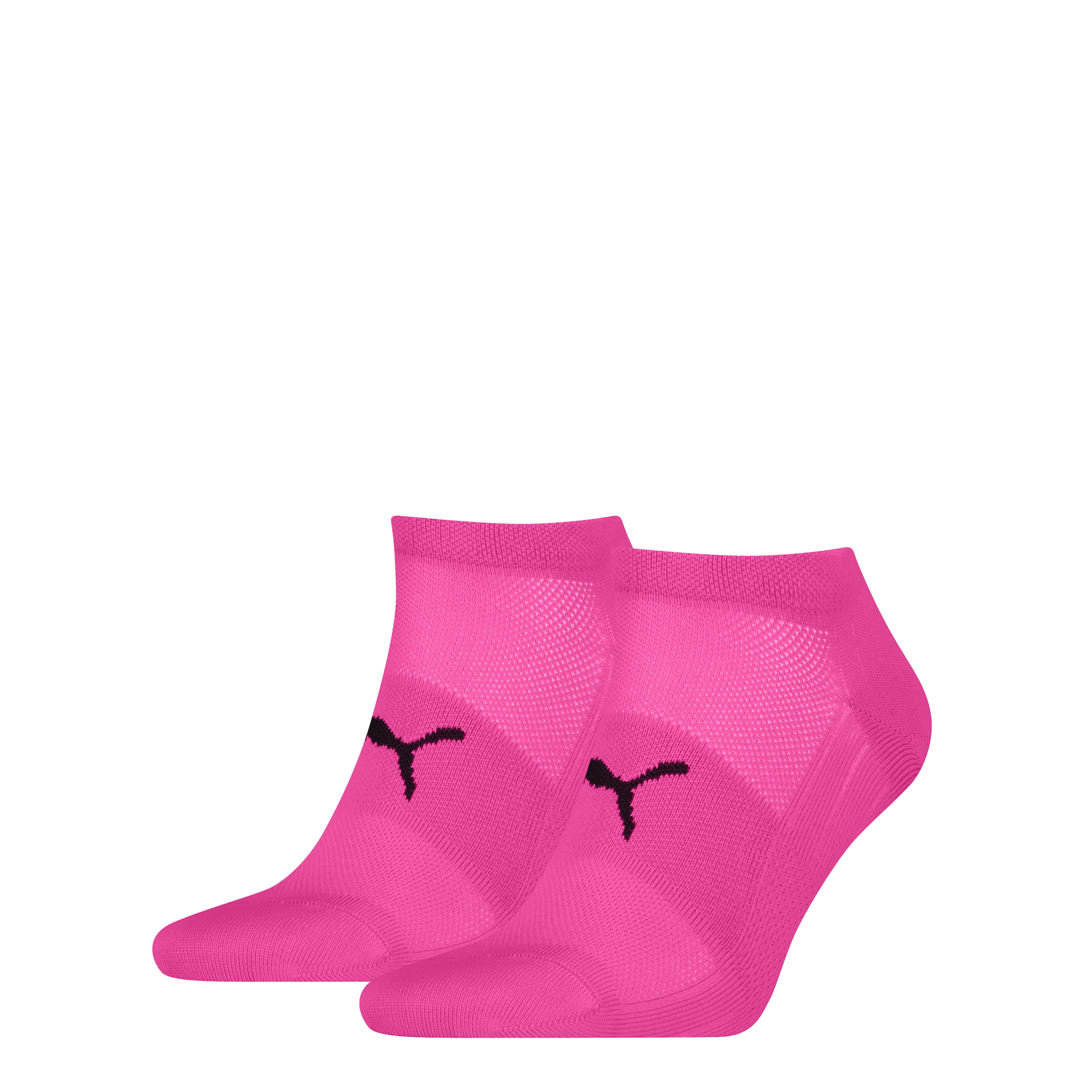 PUMA Sneakersocken "PUMA UNISEX SPORT LIGHT SNEAKER 2P" 2 Paar, mit verstär günstig online kaufen