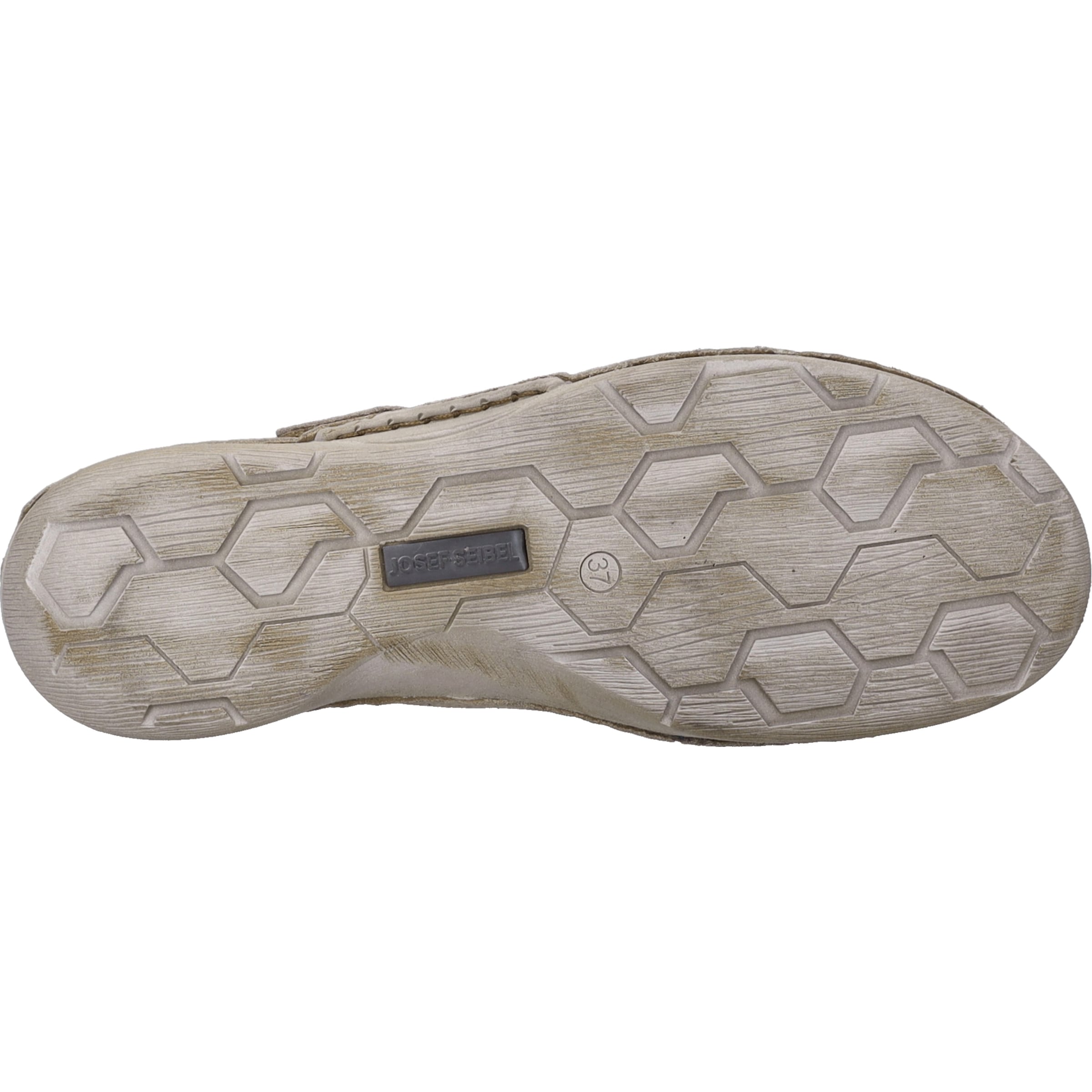 Josef Seibel Slipper »Fergey 59, beige«