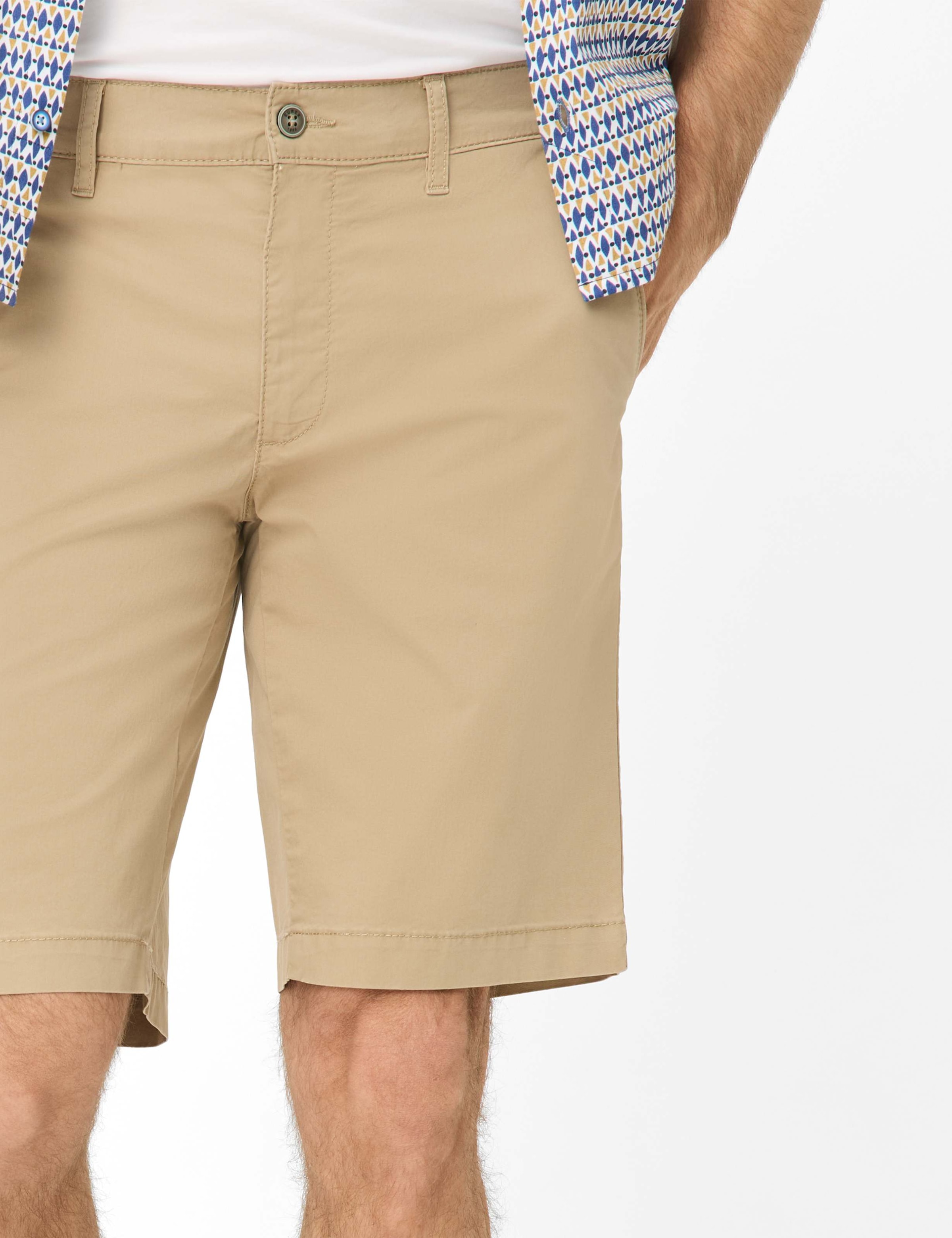 EUREX by BRAX Bermudas »Style BURT«