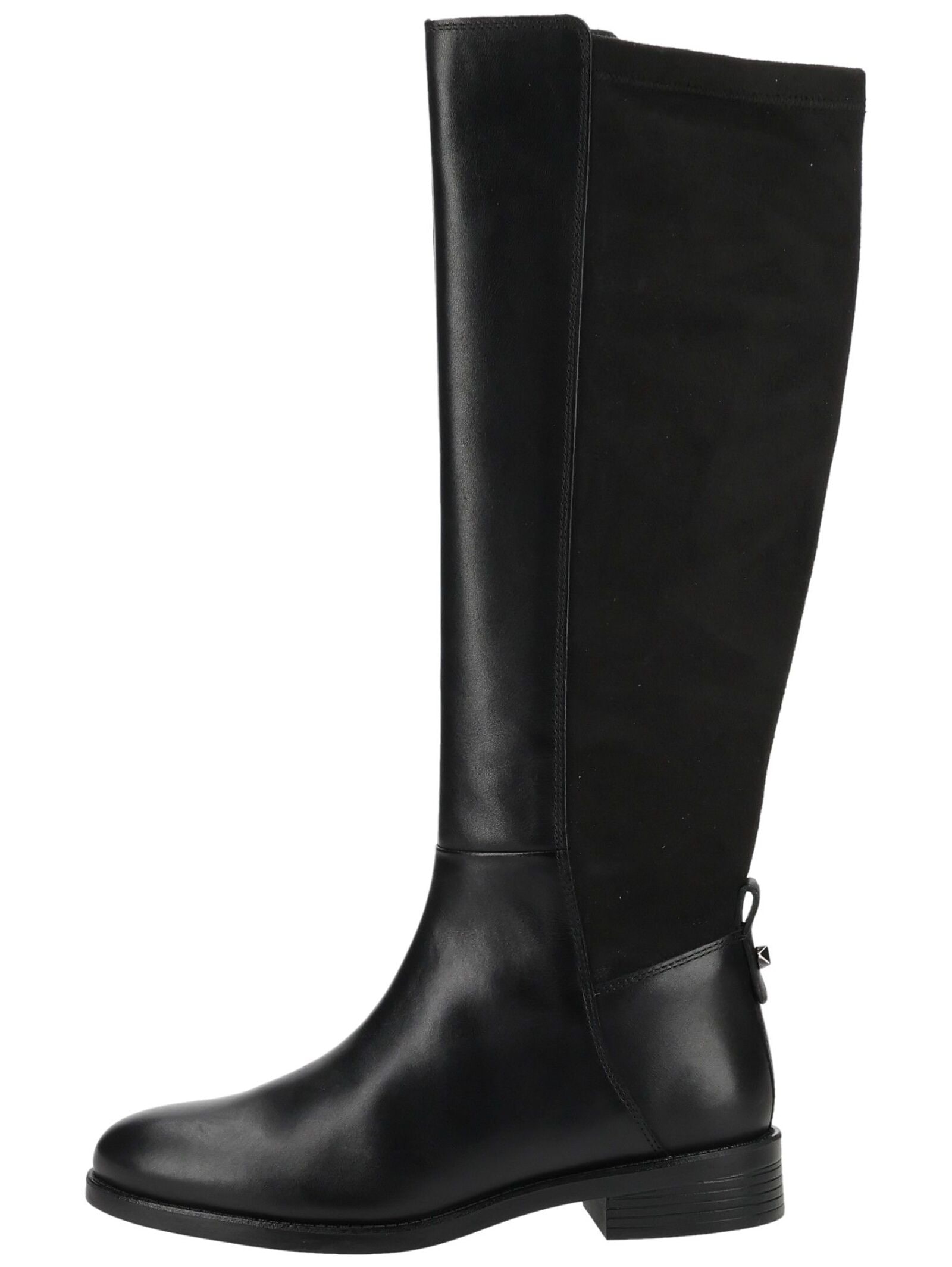 Geox Stiefel »Geox Stiefel Leder«