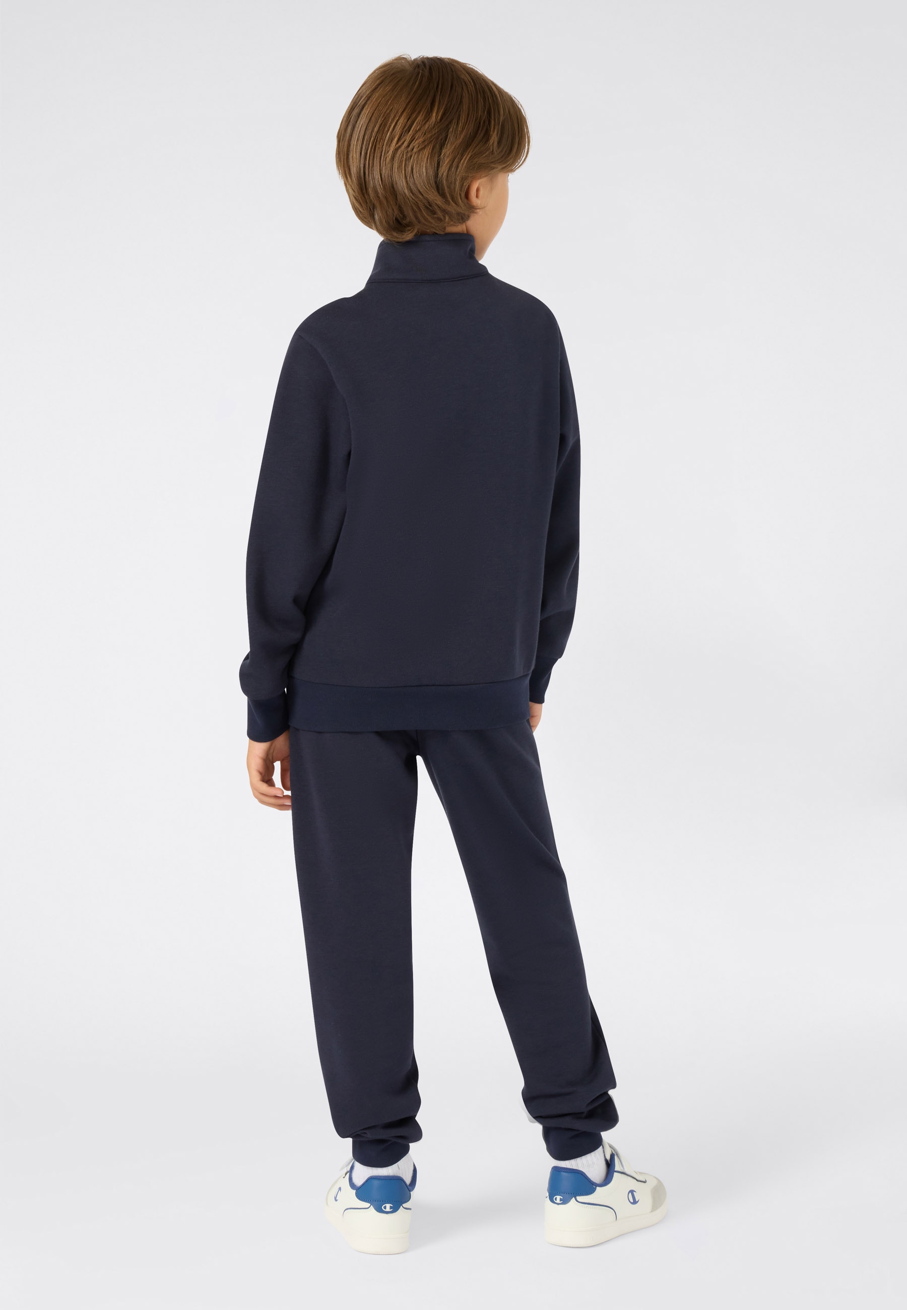 Champion Jogginganzug »Sweatsuits Fleece« 2 Stk. tlg.