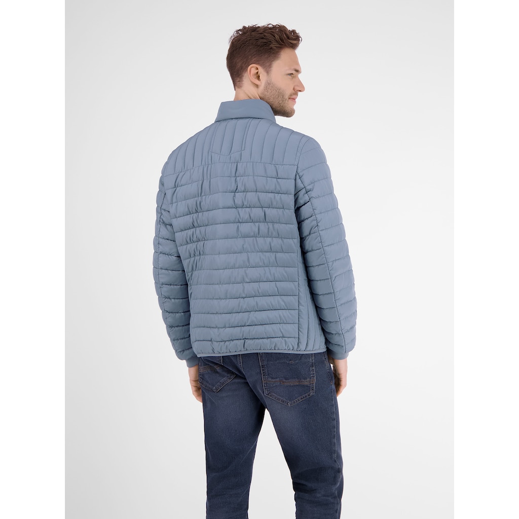 LERROS Steppjacke »LERROS Wattierter Steppblouson«