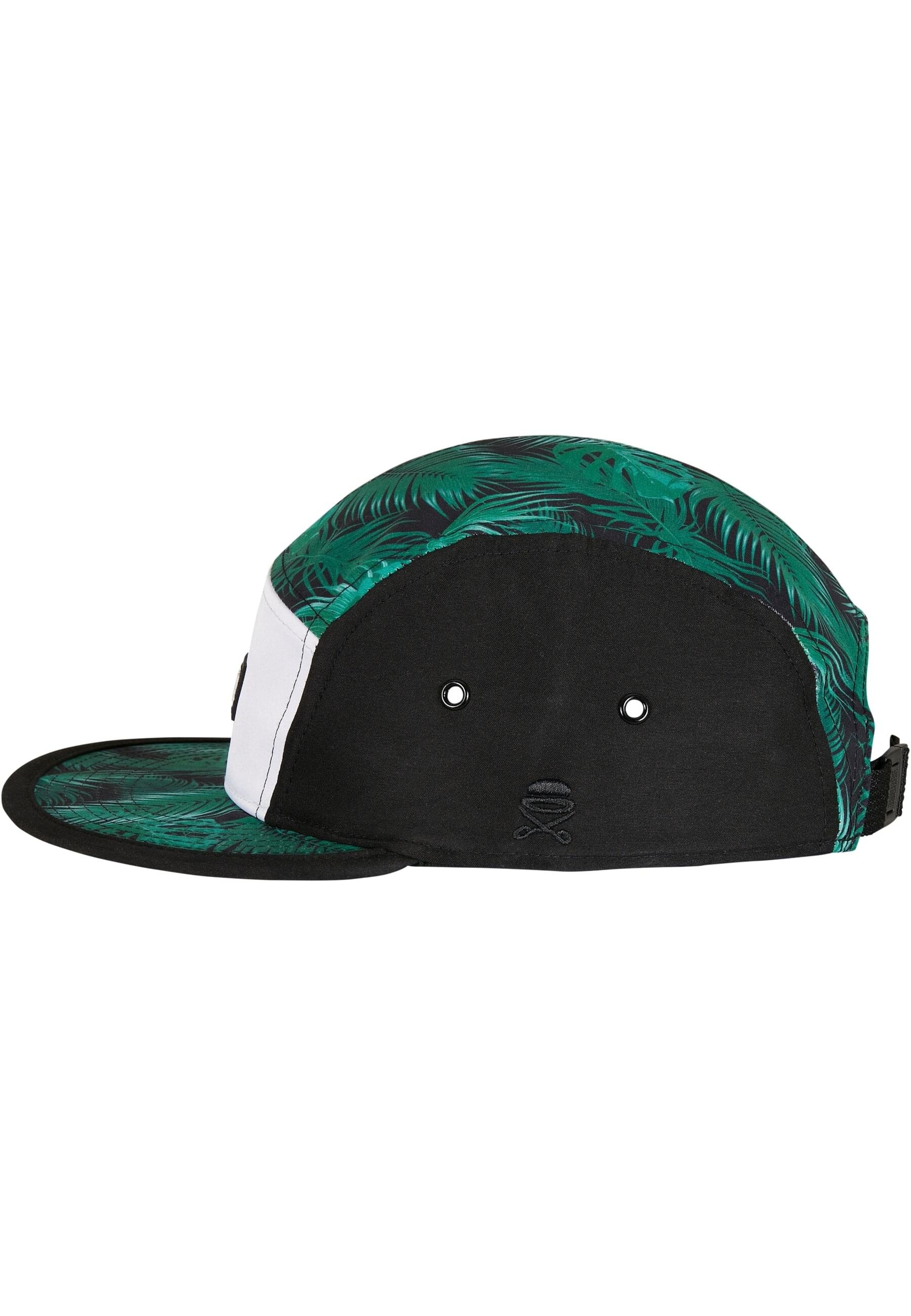 CAYLER & SONS Snapback Cap »Cayler & Sons Unisex C&S WL Green Jungle Camp Cap«