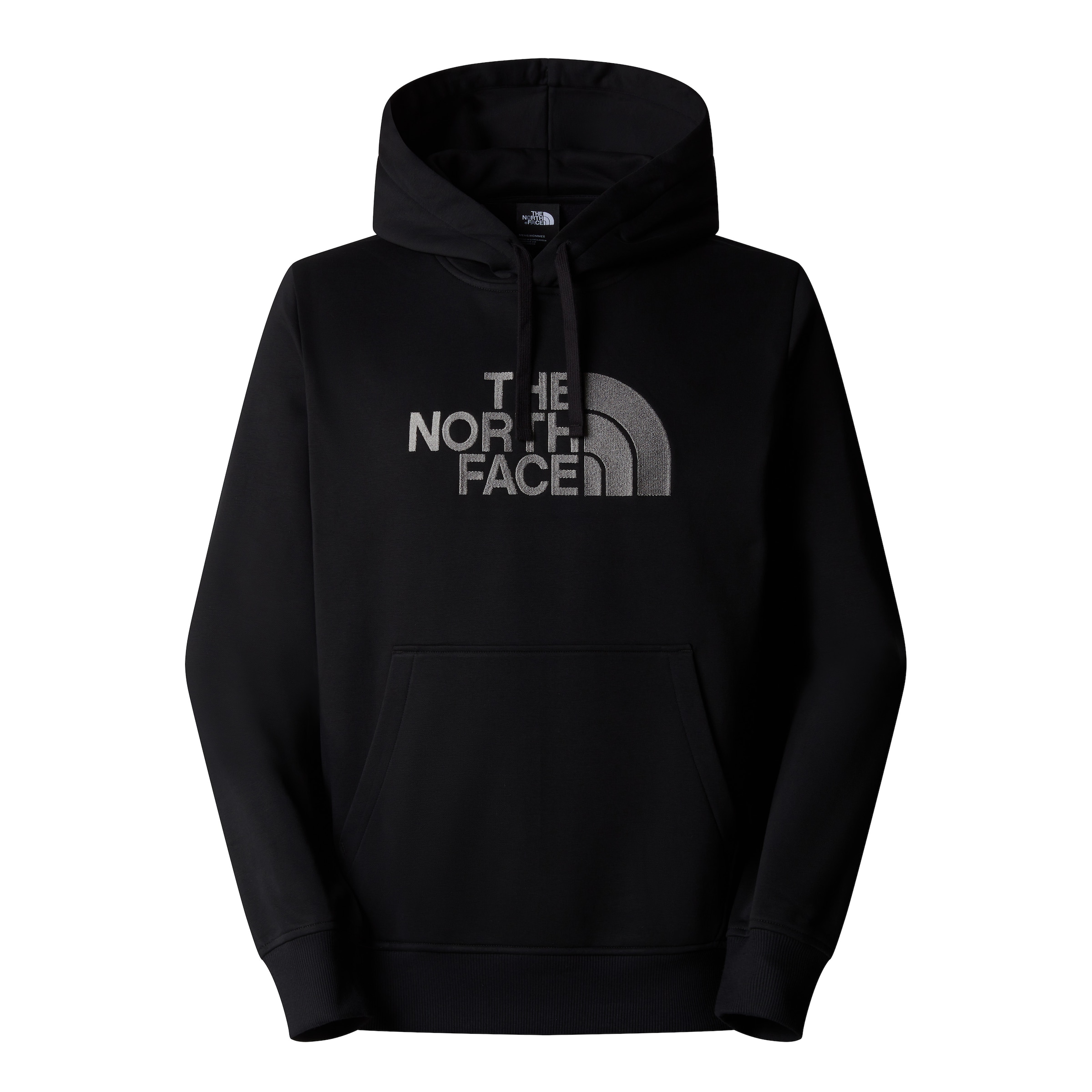 The North Face Kapuzensweatshirt "M DREW PEAK PULLOVER HOODIE" günstig online kaufen