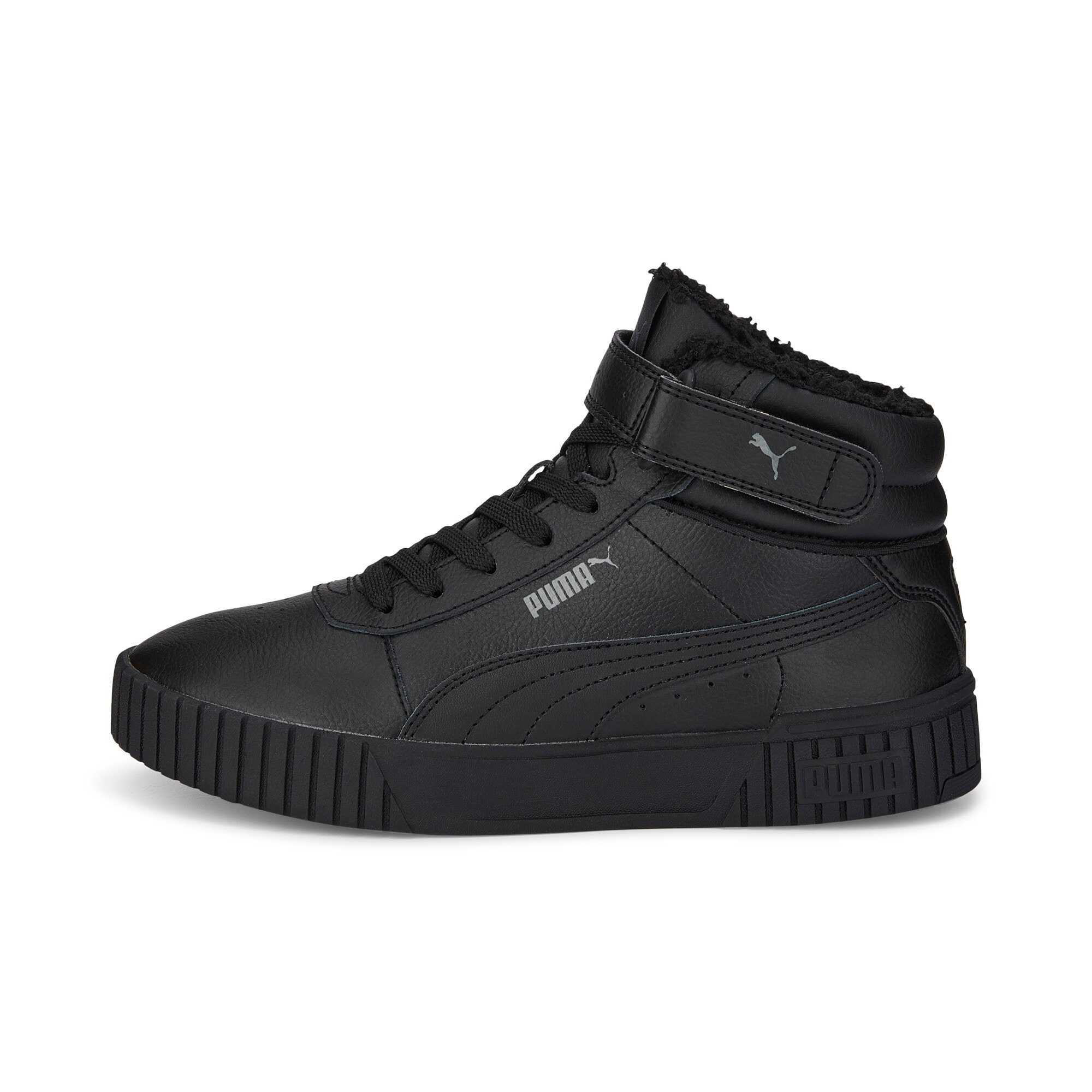 PUMA Winterboots »CARINA 2.0 MID WTR«, Sneakerboots, Winterschuhe