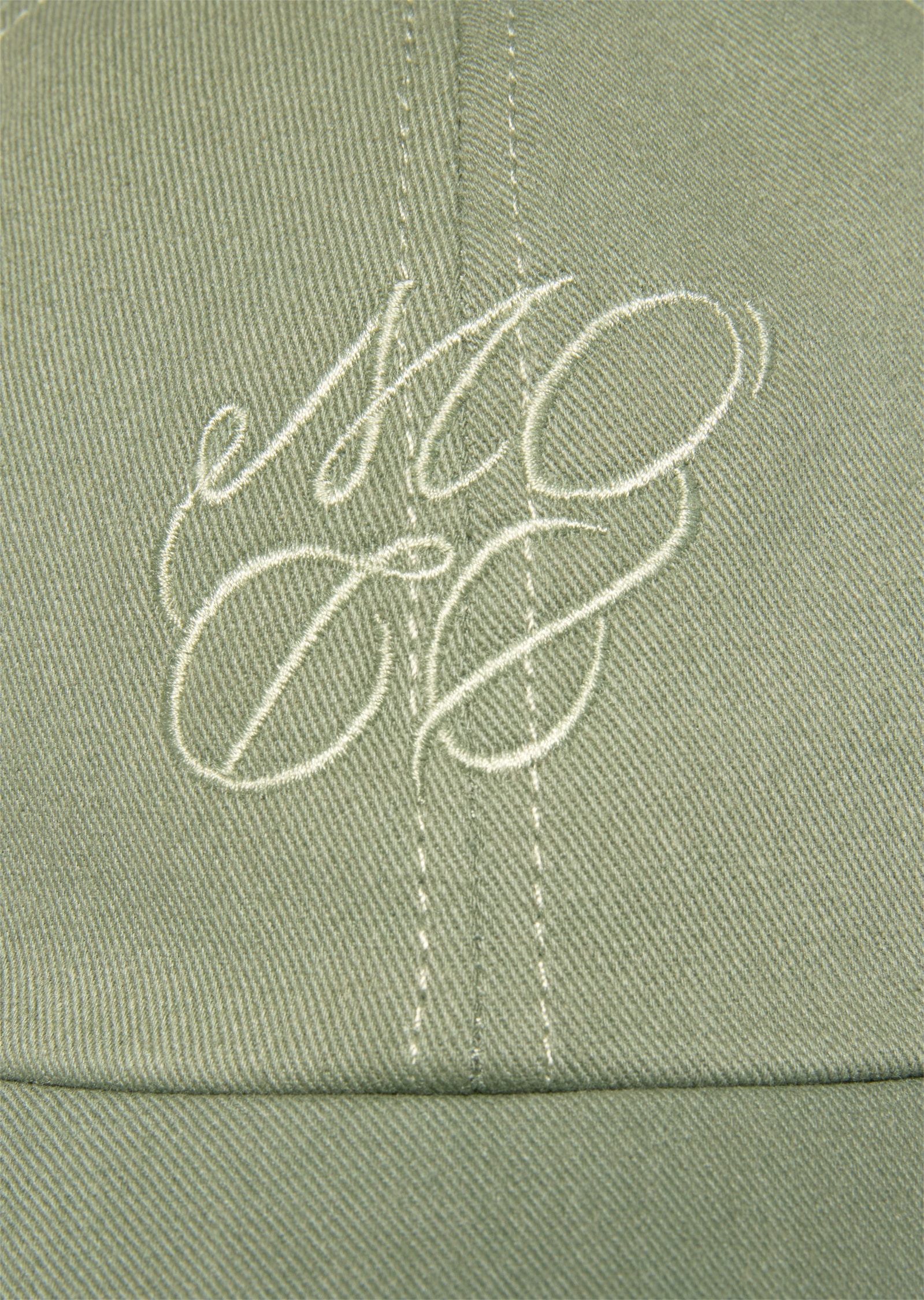 Marc O'Polo DENIM Baseball Cap »aus reinem Baumwoll-Twill«