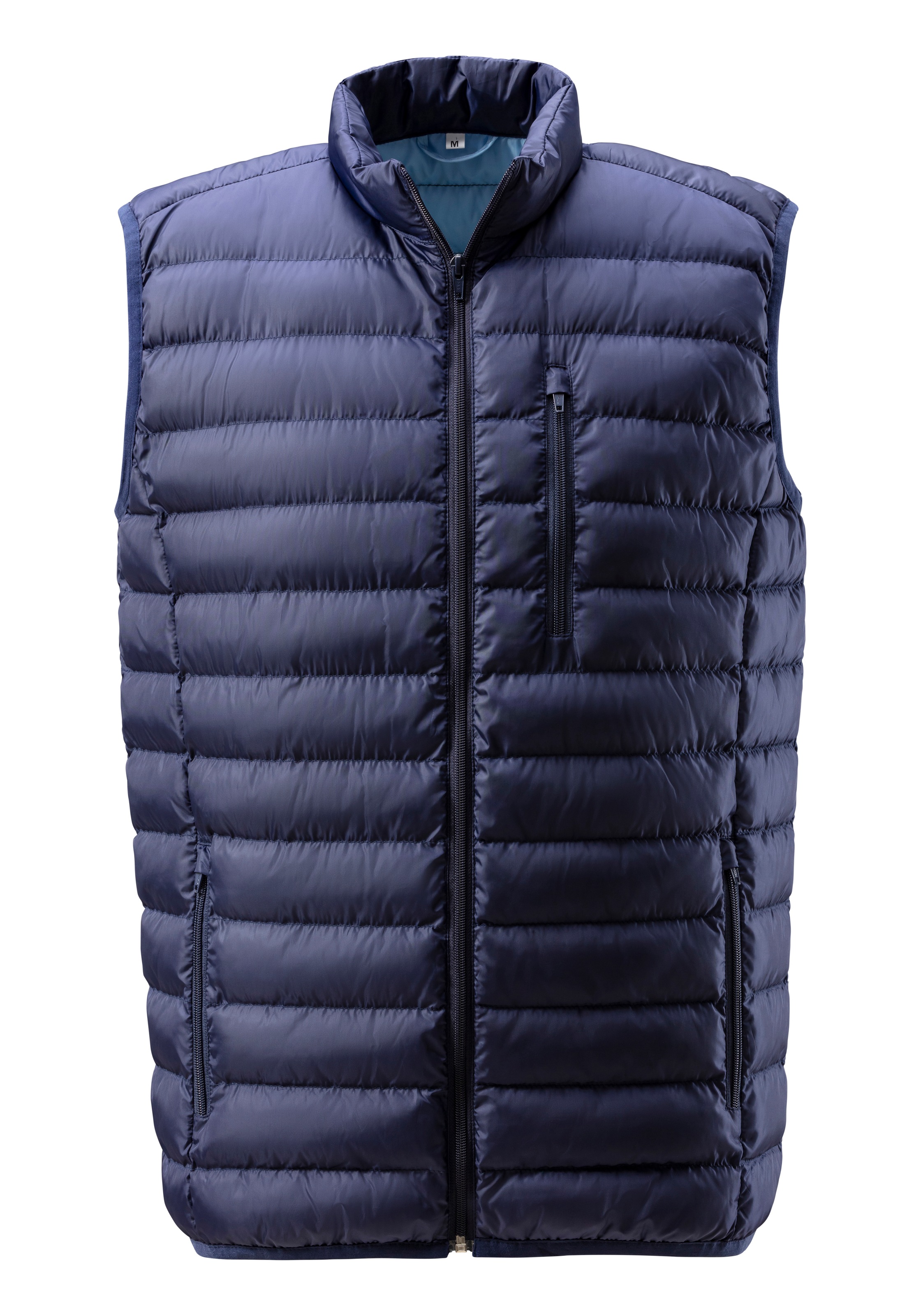 H.I.S Steppweste leicht und gut zu verstauen günstig online kaufen