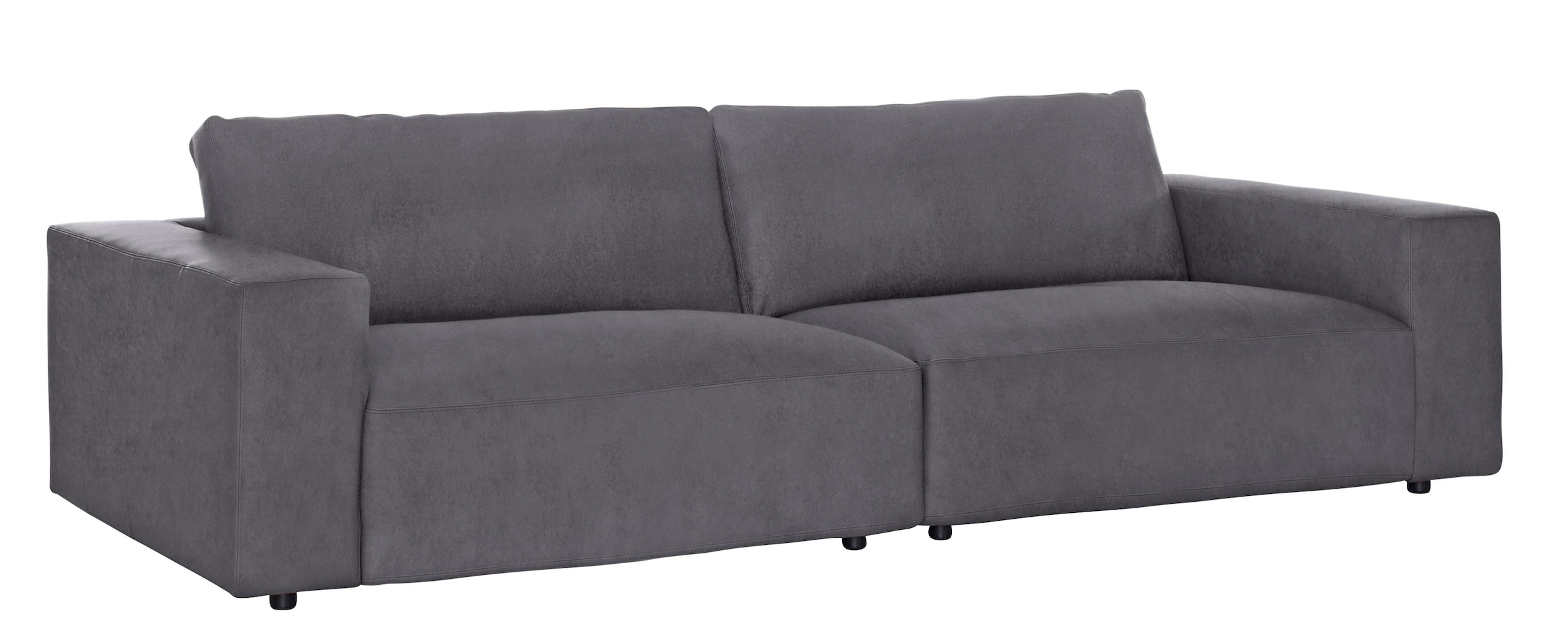 Musterring Big-Sofa "LUCIA", in vielen Qualitäten und 4 unterschiedlichen N günstig online kaufen