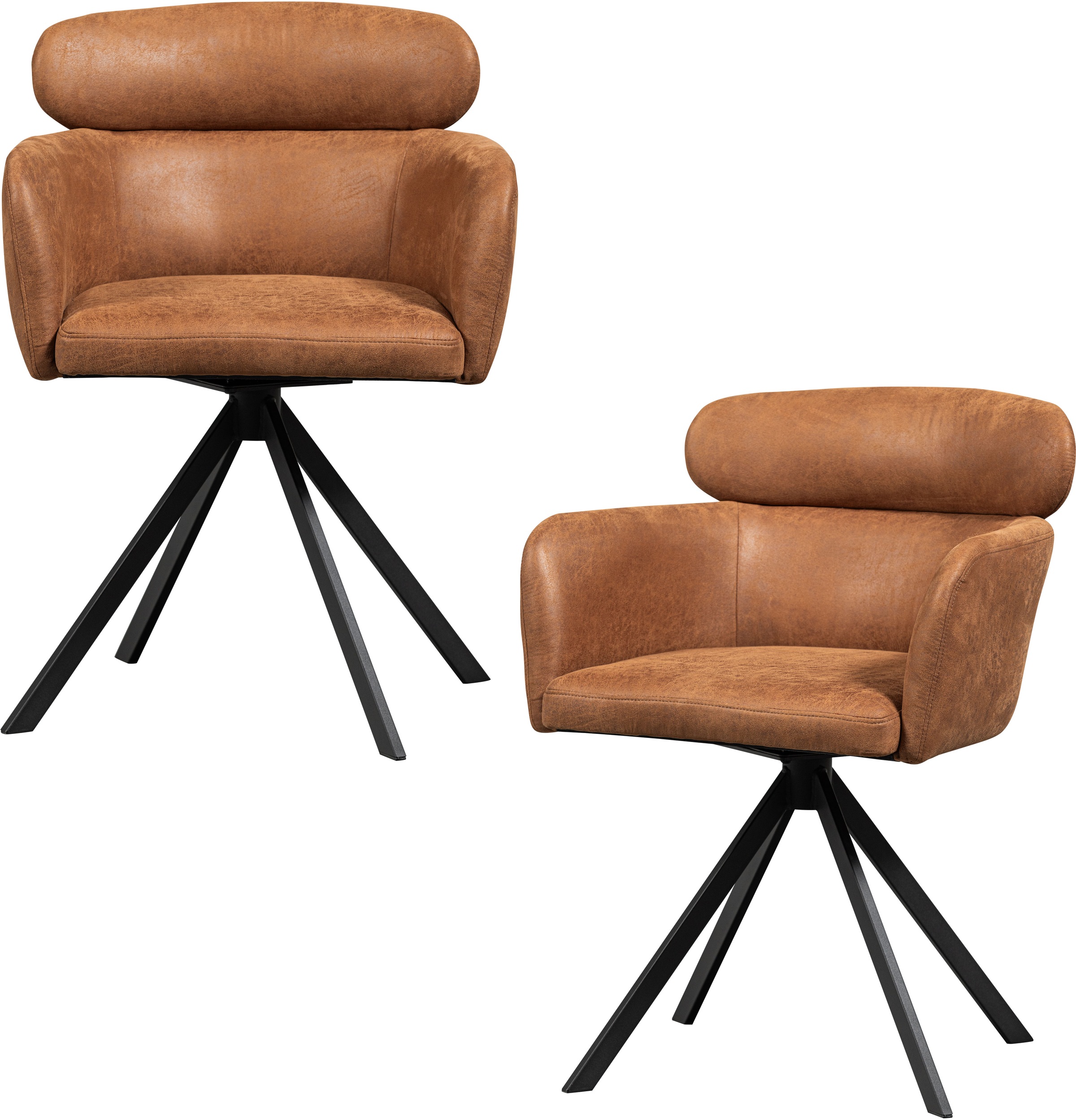 WOOOD Esszimmerstuhl ()