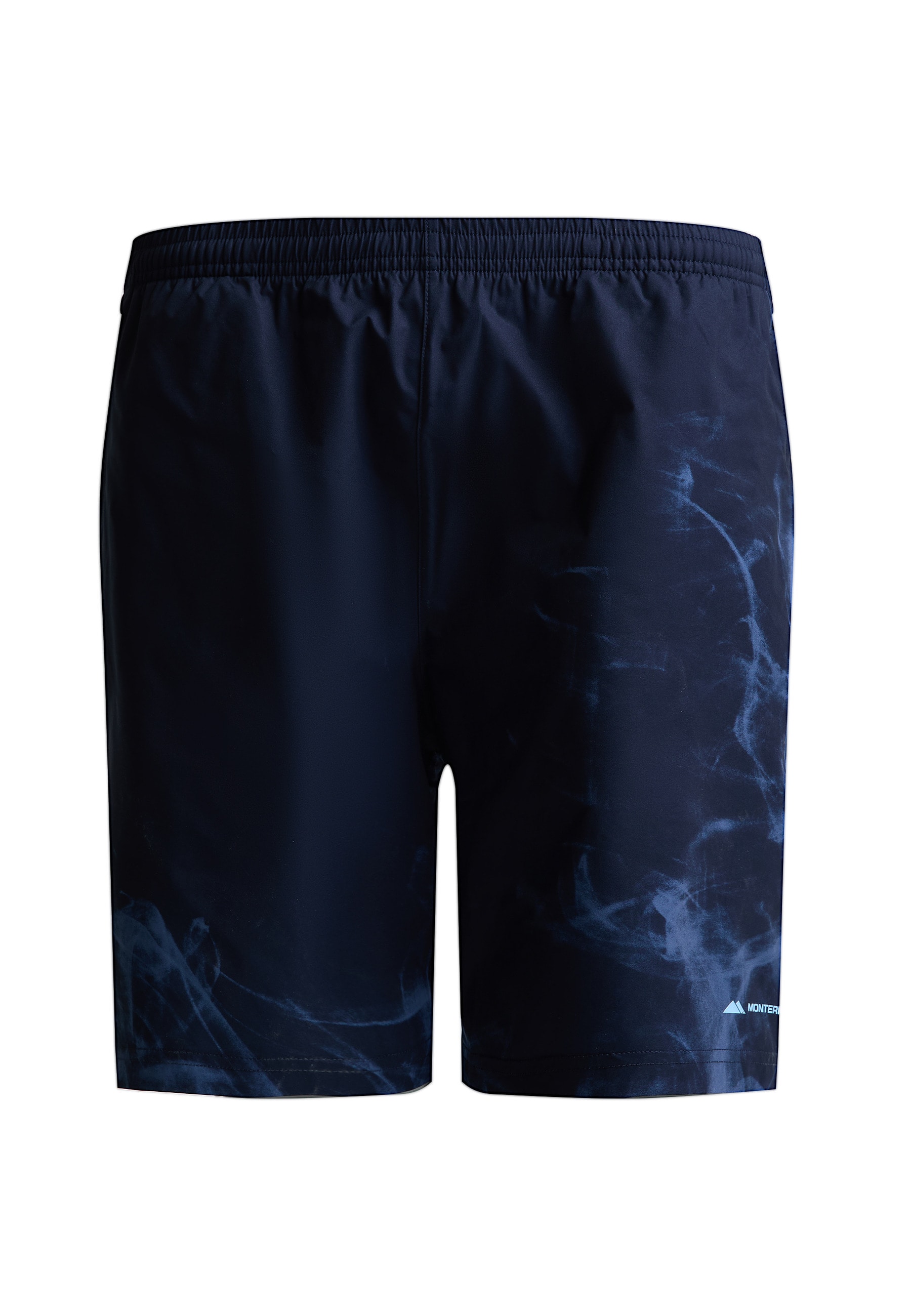 Monterrain Trainingsshorts "Monterrain TRANSCEND WOVEN RUNNING SHORT"