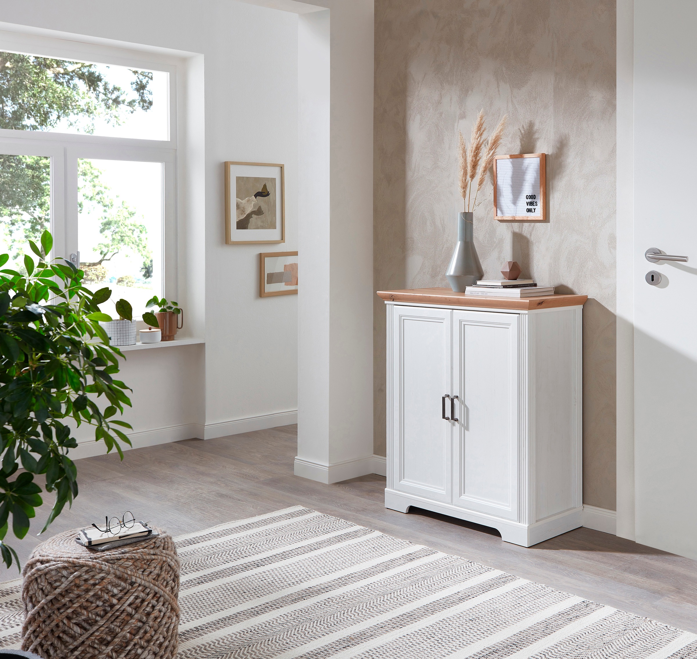 Innostyle Kommode "Jasmin" günstig online kaufen