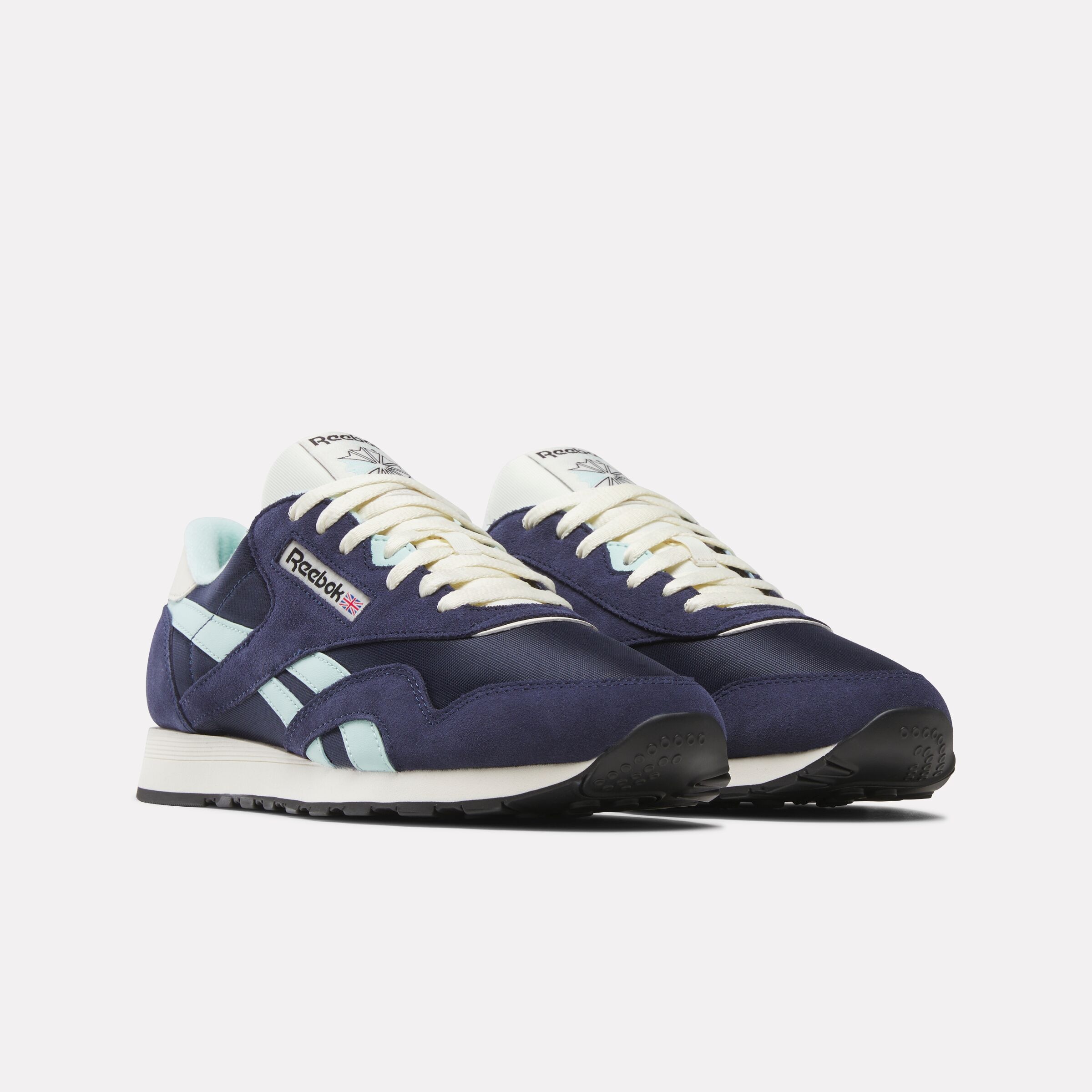 Reebok Classic Sneaker "CLASSIC NYLON" günstig online kaufen
