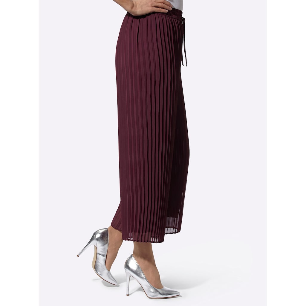 Lady Culotte