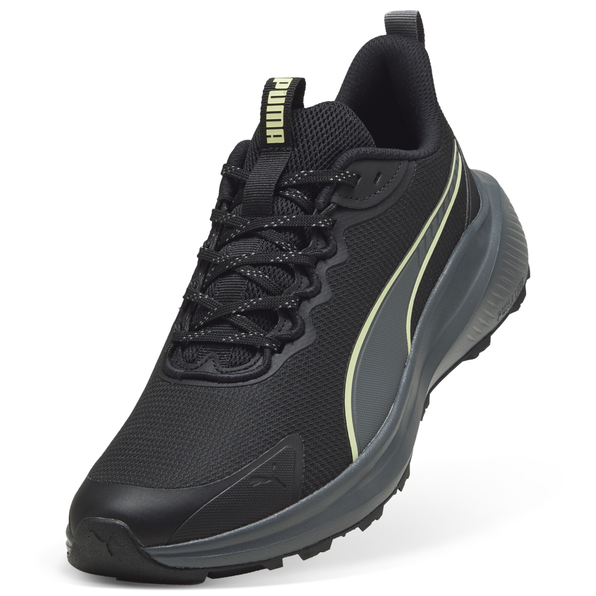 PUMA Trainingsschuh »Skyrocket Lite Trail Laufschuhe Erwachsene«