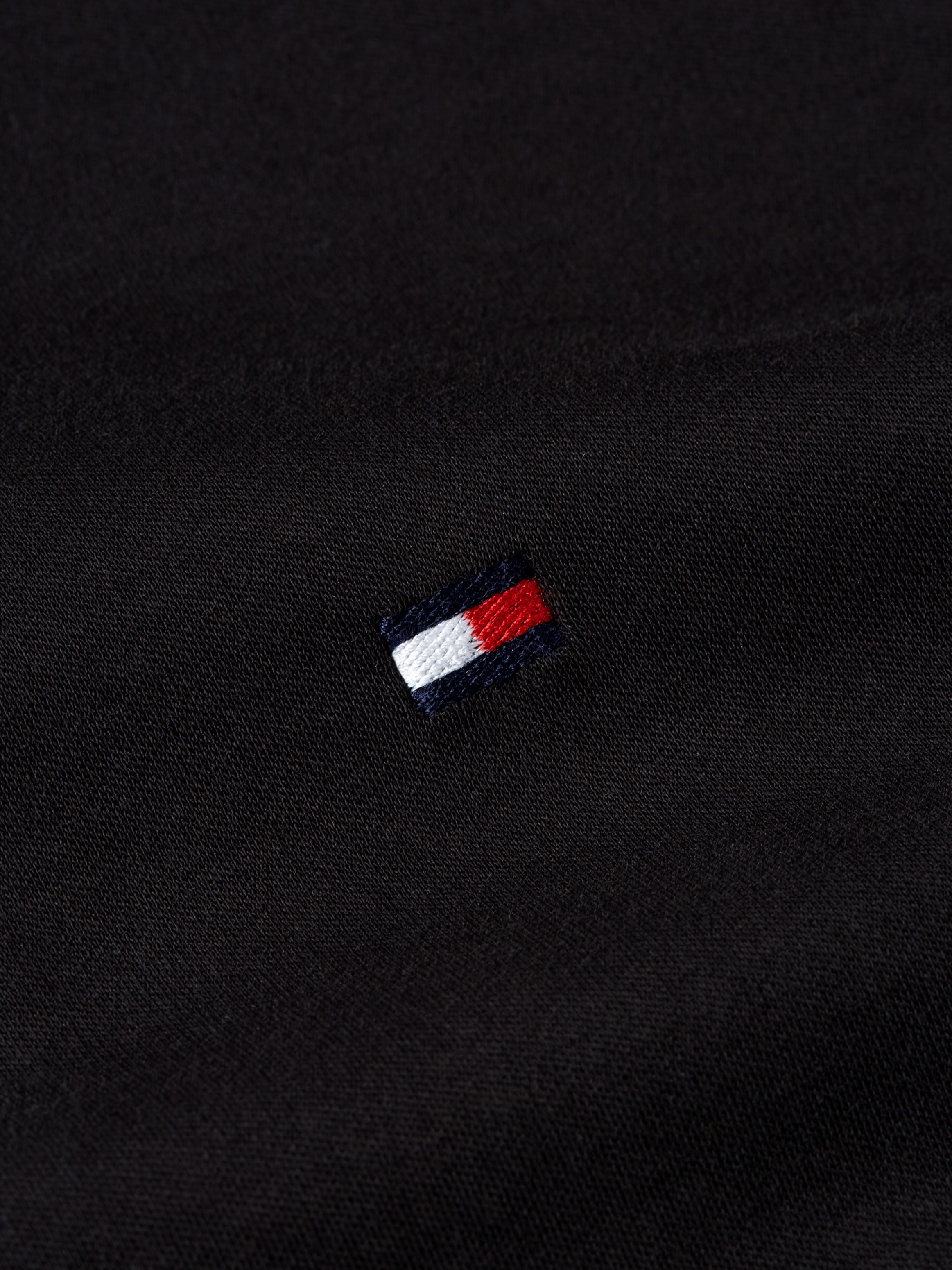 Tommy Hilfiger Poloshirt »LIQUID COTTON ESSENTIAL REG POLO«