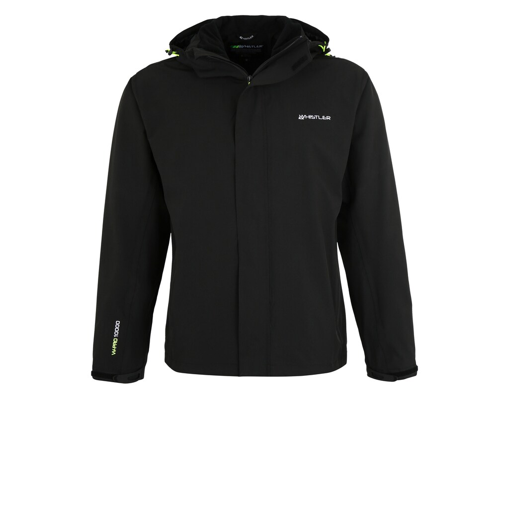 WHISTLER Outdoorjacke »Lamar«