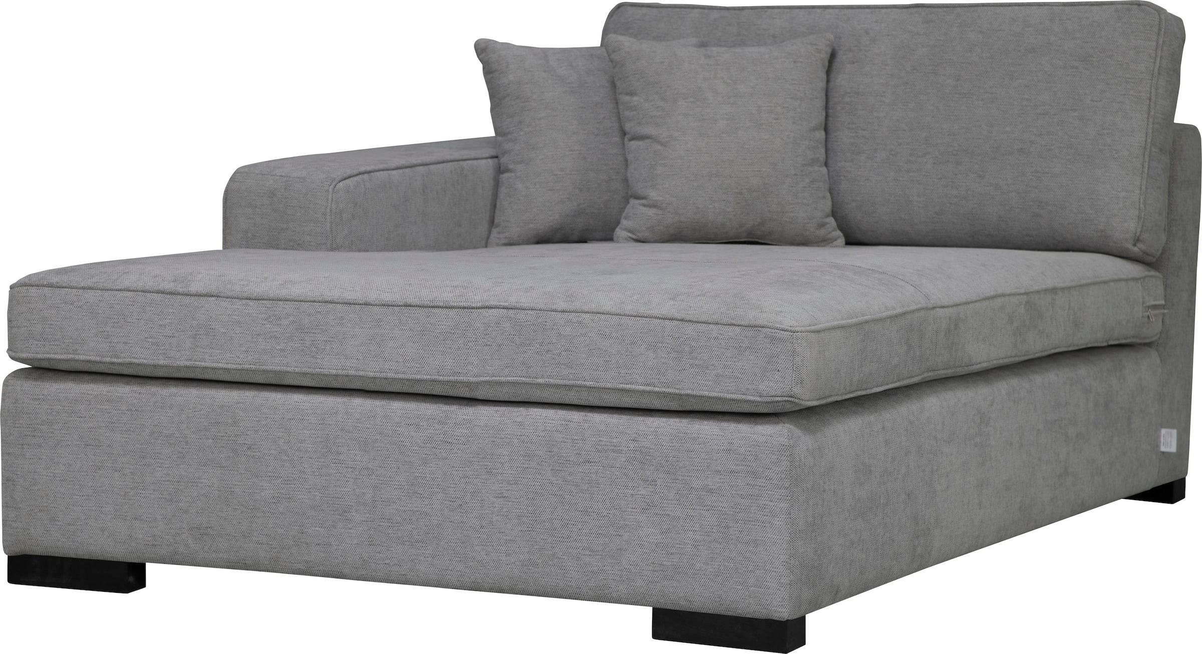 Home affaire Sofaelement "Skara" Modul zum eigenen Zusammenstellen, in vielen Bezugsqualitäten