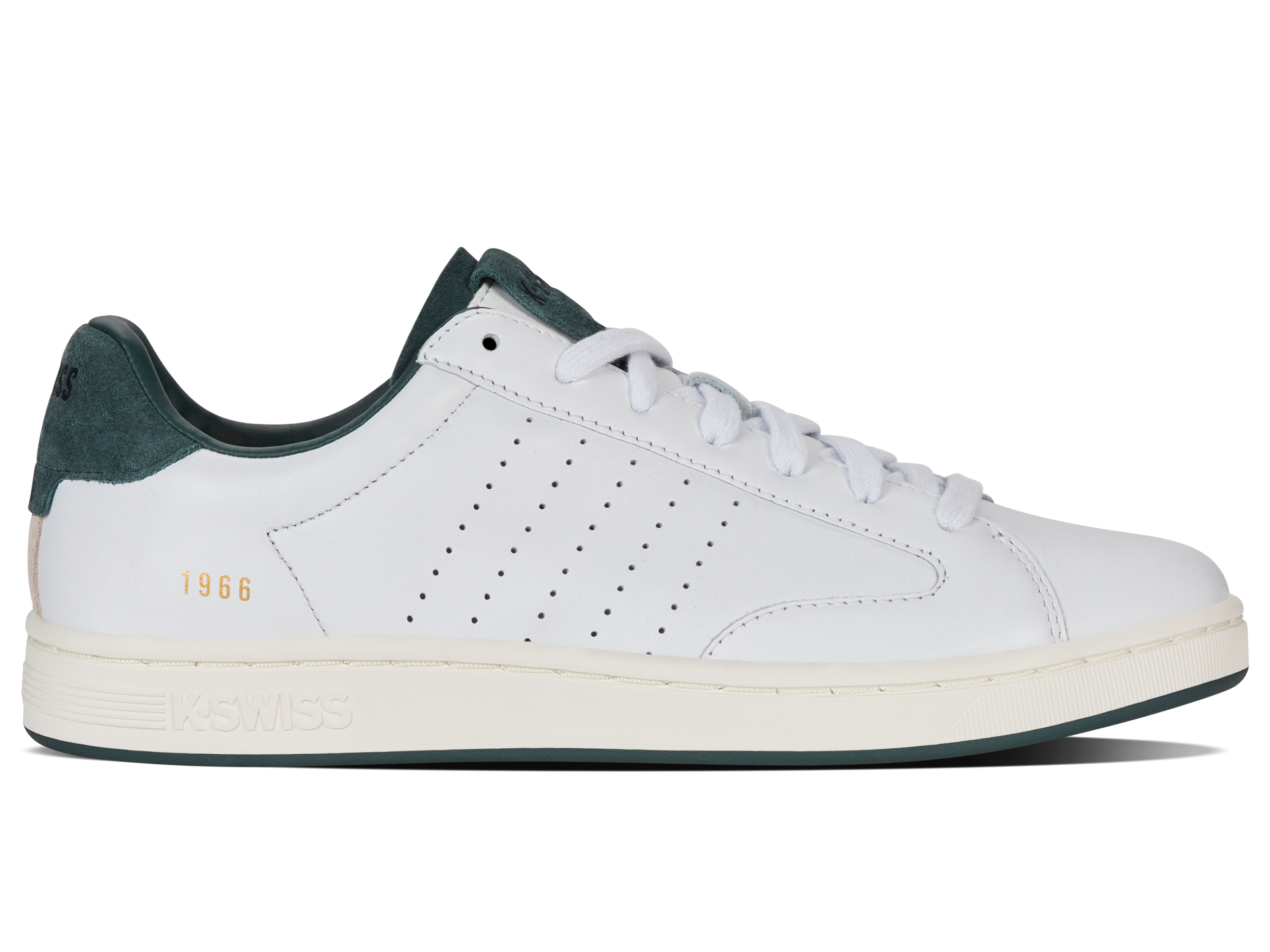 K-Swiss Sneaker "LOZAN KLUB LTH" günstig online kaufen