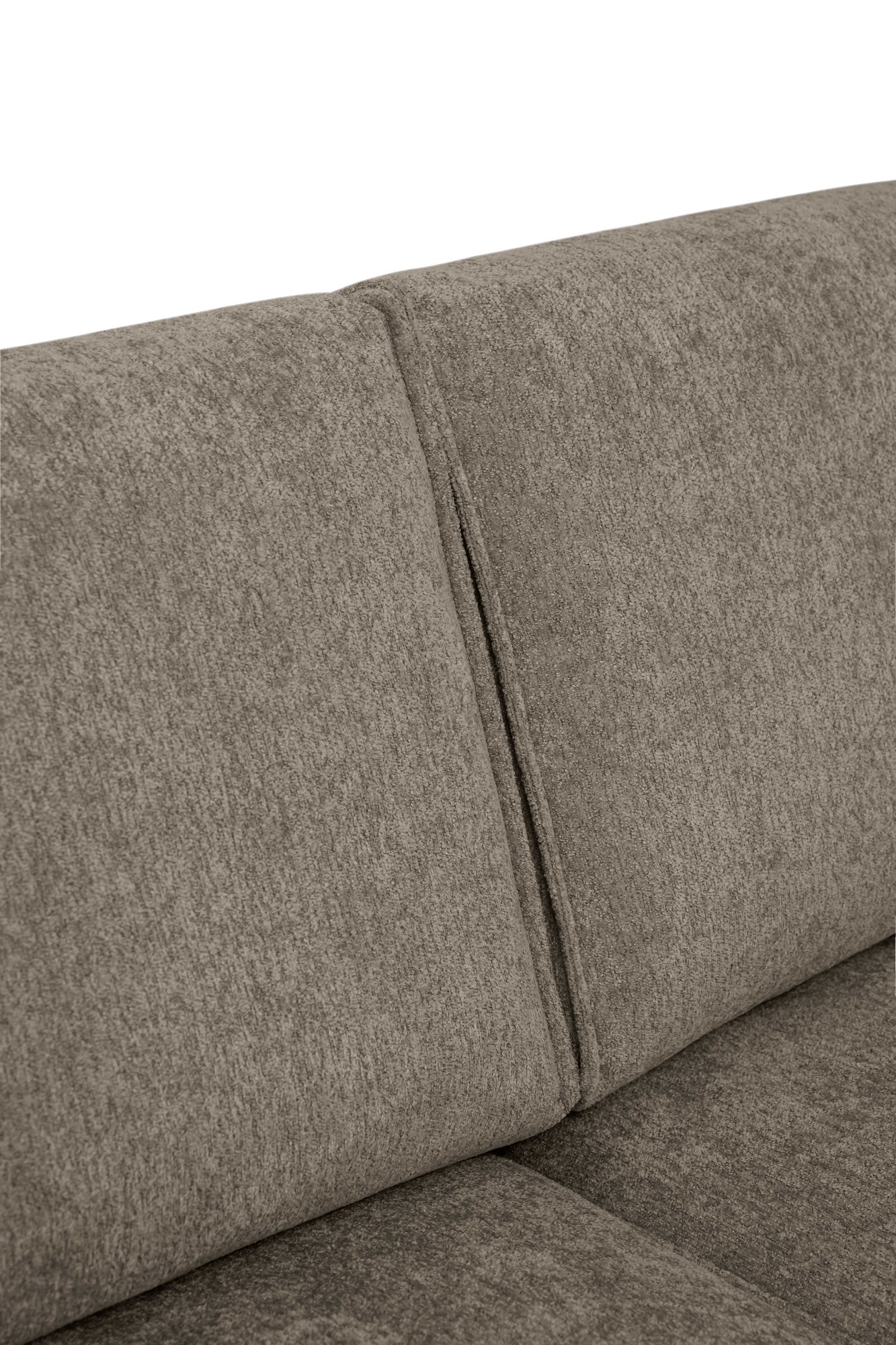 Places of Style 3-Sitzer »Oland«, im zeitlosem Design und hochwertiger Verabeitung