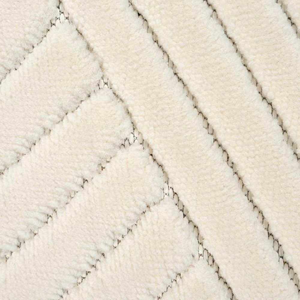 the carpet Teppich »Parma«, rechteckig, 10 mm Höhe, moderne Wohnzimmer Teppich Outdoor geeignet dichter Flor