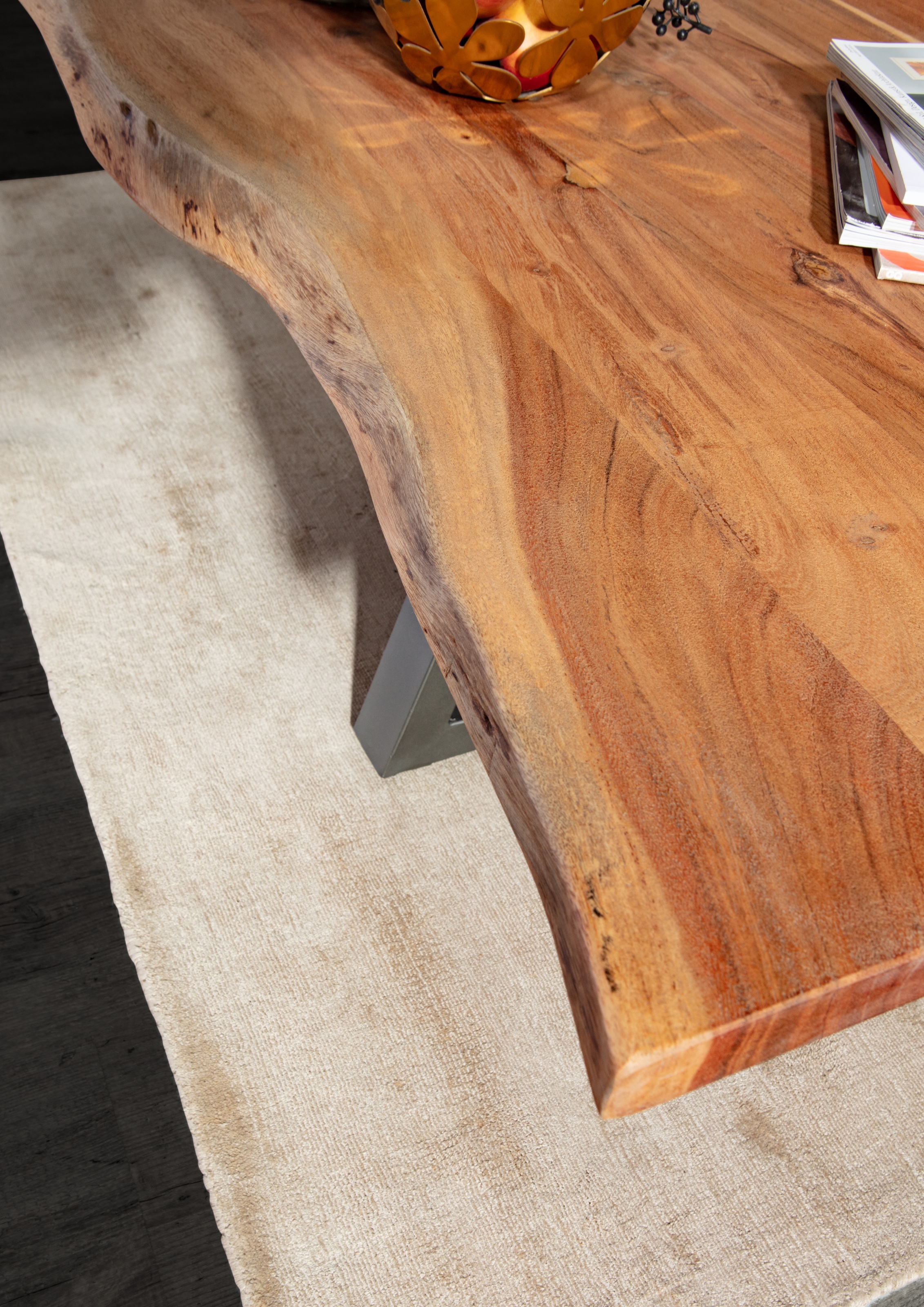 Gutmann Factory Couchtisch