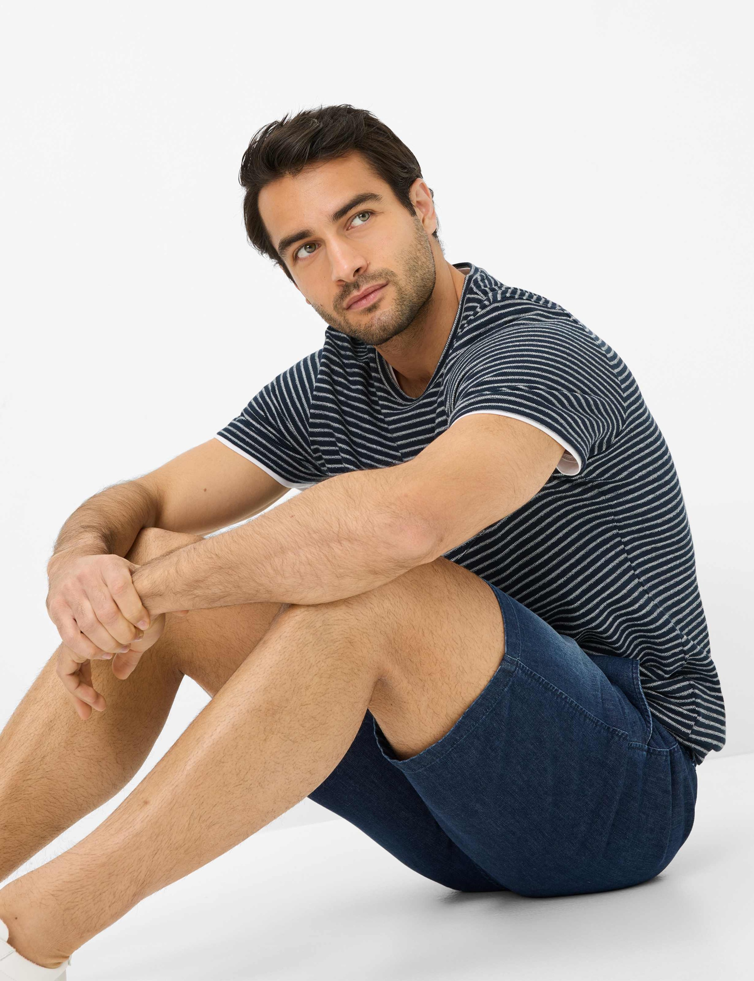 Brax Bermudas »Style BALU«