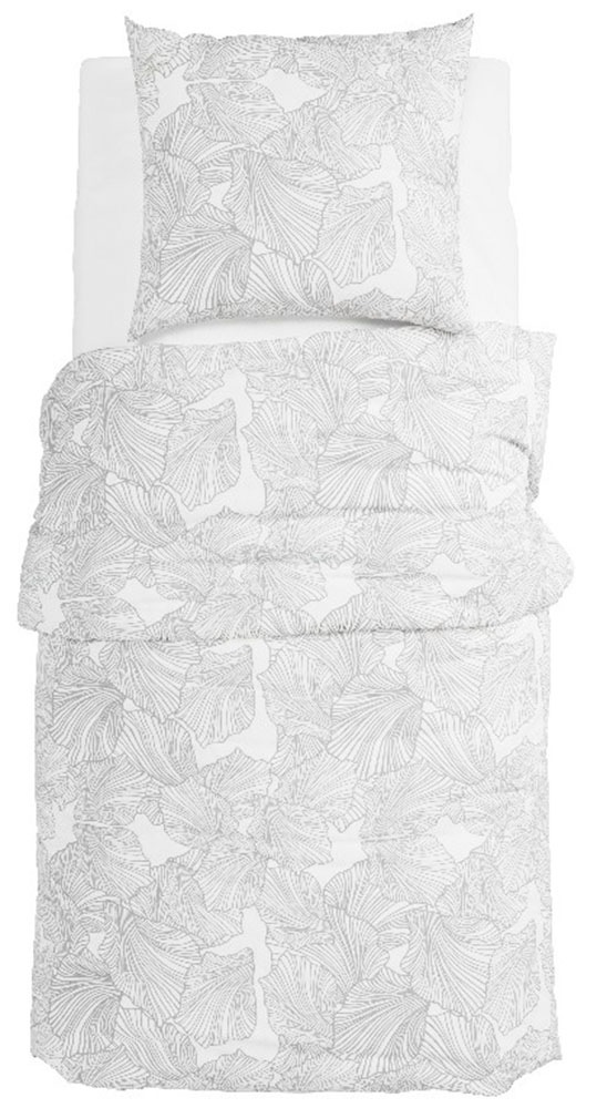 Grund Bettwäsche "Zafira Bettwäsche" 2 tlg. Aus 100% Baumwollsatin gefertig günstig online kaufen