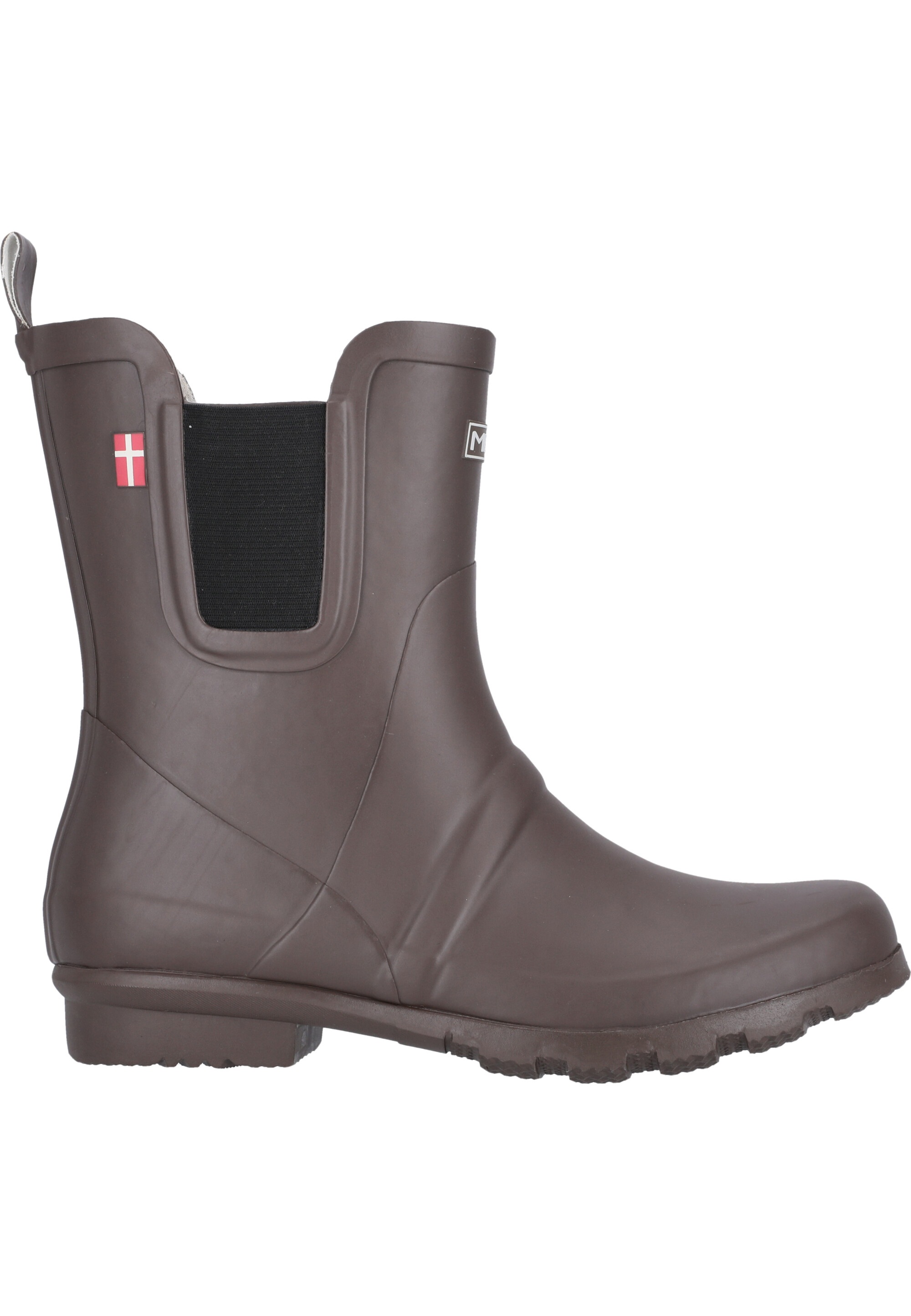 MOLS Gummistiefel »Suburbs«, mit wasserdichter Funktion