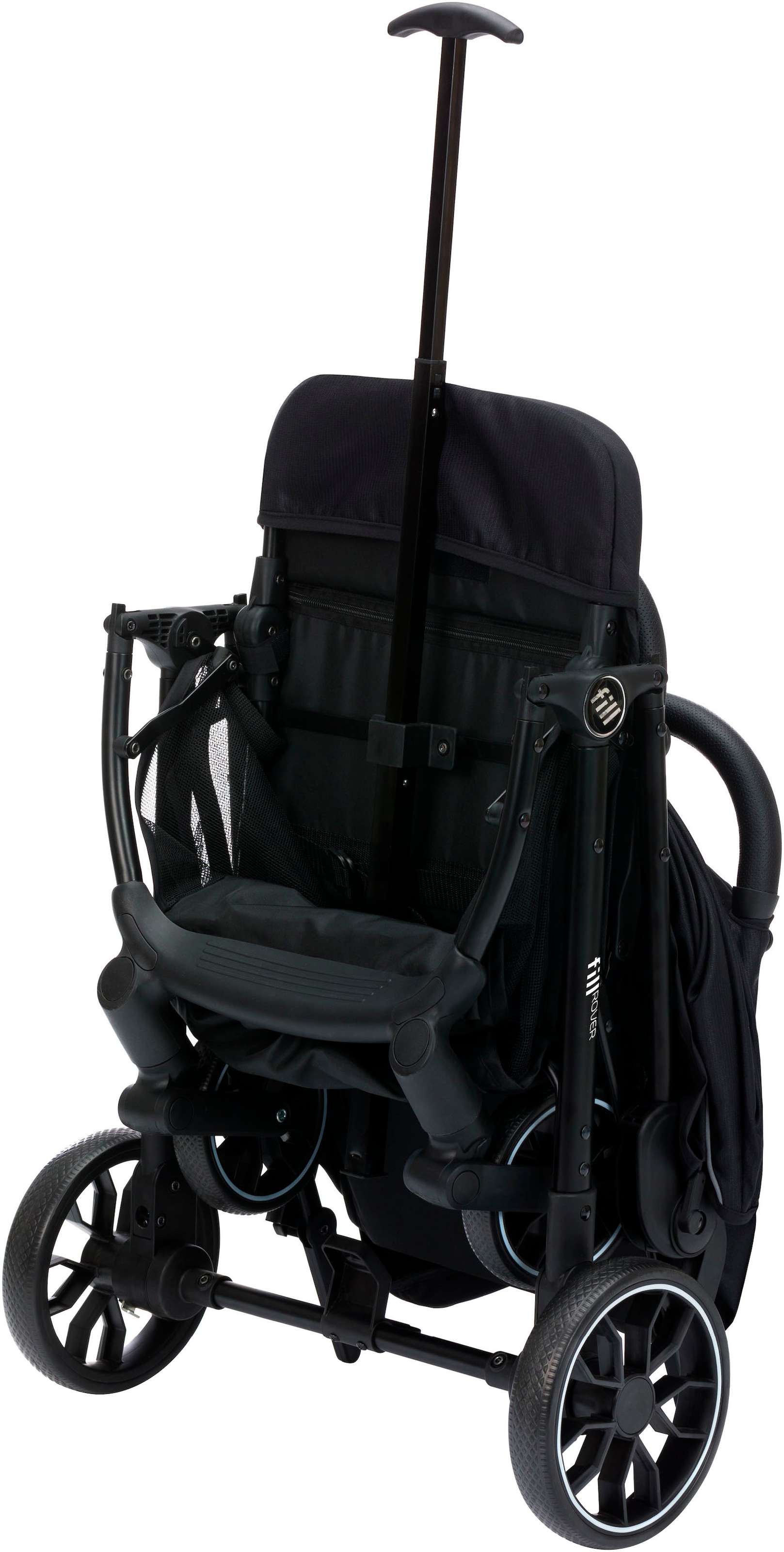 Fillikid Kinder-Buggy »Fill Rover«, 22 kg
