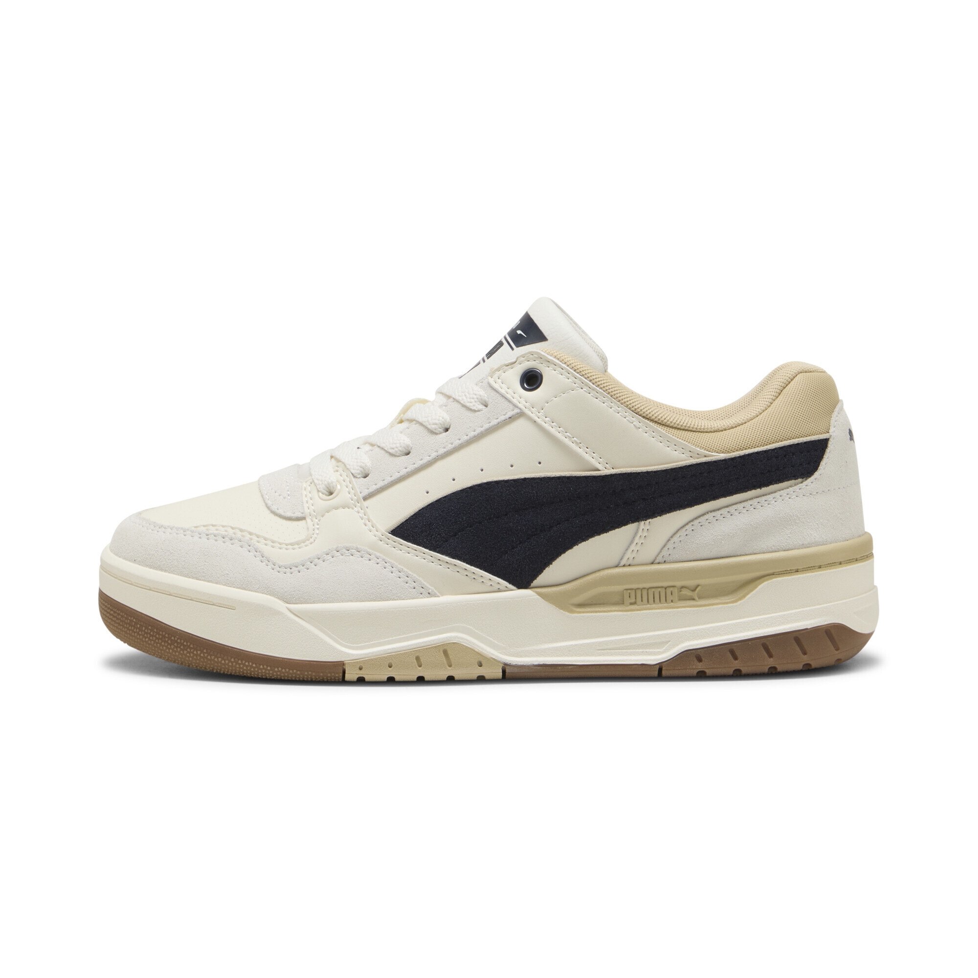PUMA Sneaker »Rebound Retro Sneakers Erwachsene«