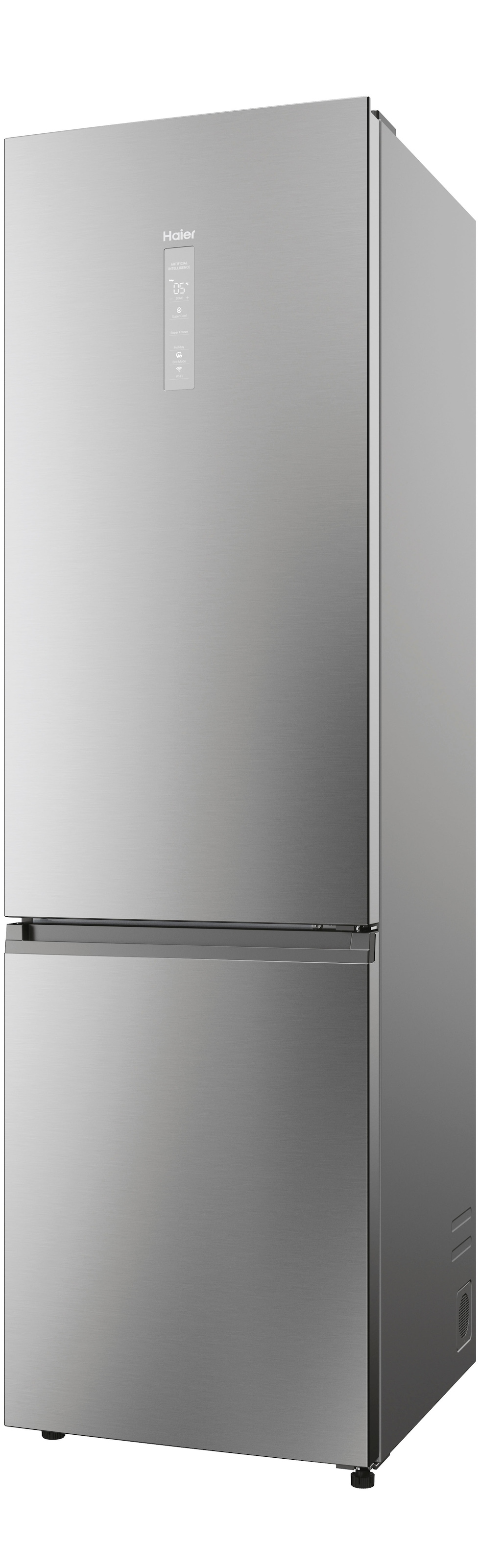 Haier Kühl-/Gefrierkombination 2D 60 SERIES 7 »HDPW7620ANPK«, Daylight: LED-Lichtsäule für optimale Sicht