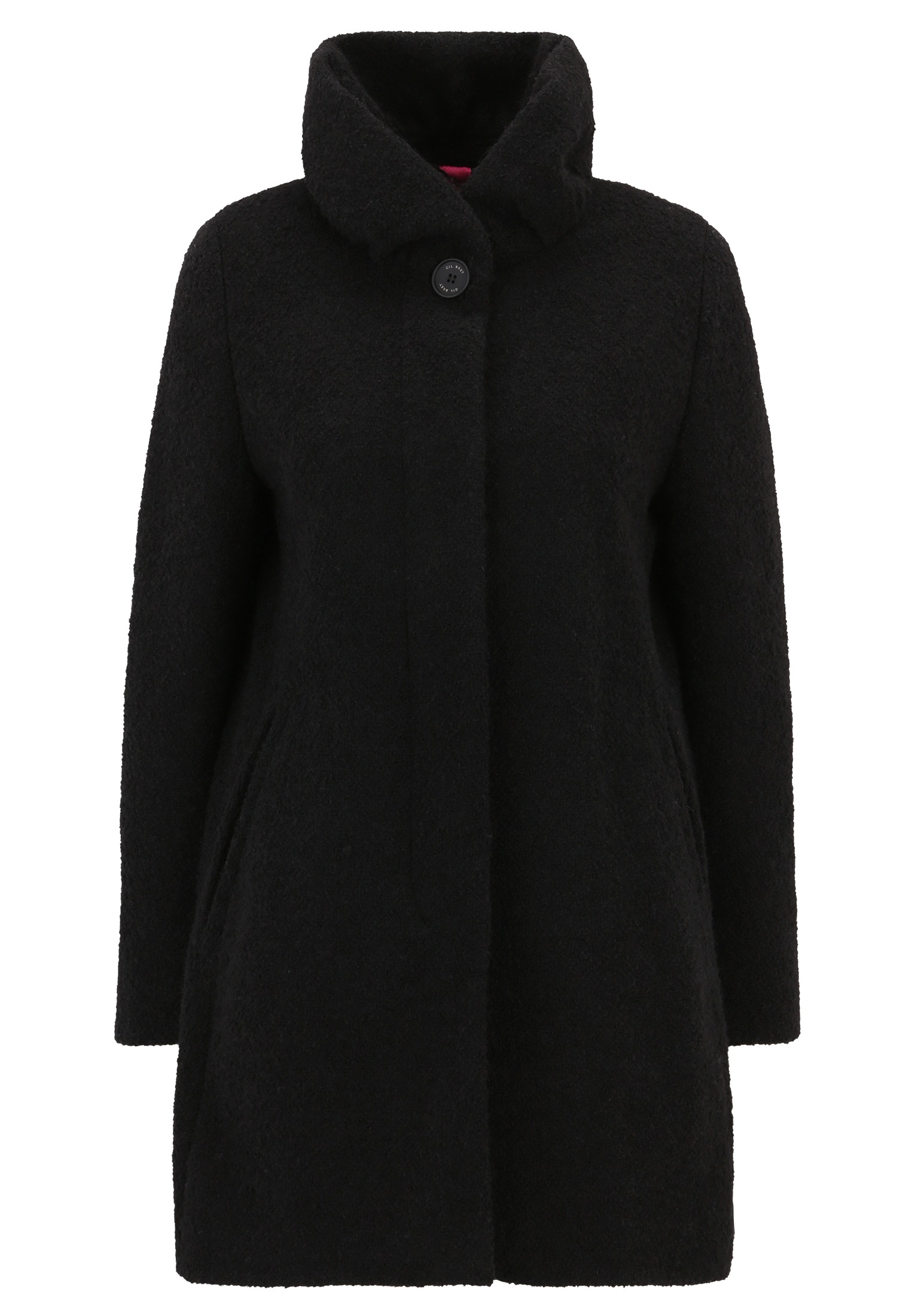 Gil Bret Wolljacke "Gil Bret Damen Wolljacke mit Stehkragen" günstig online kaufen