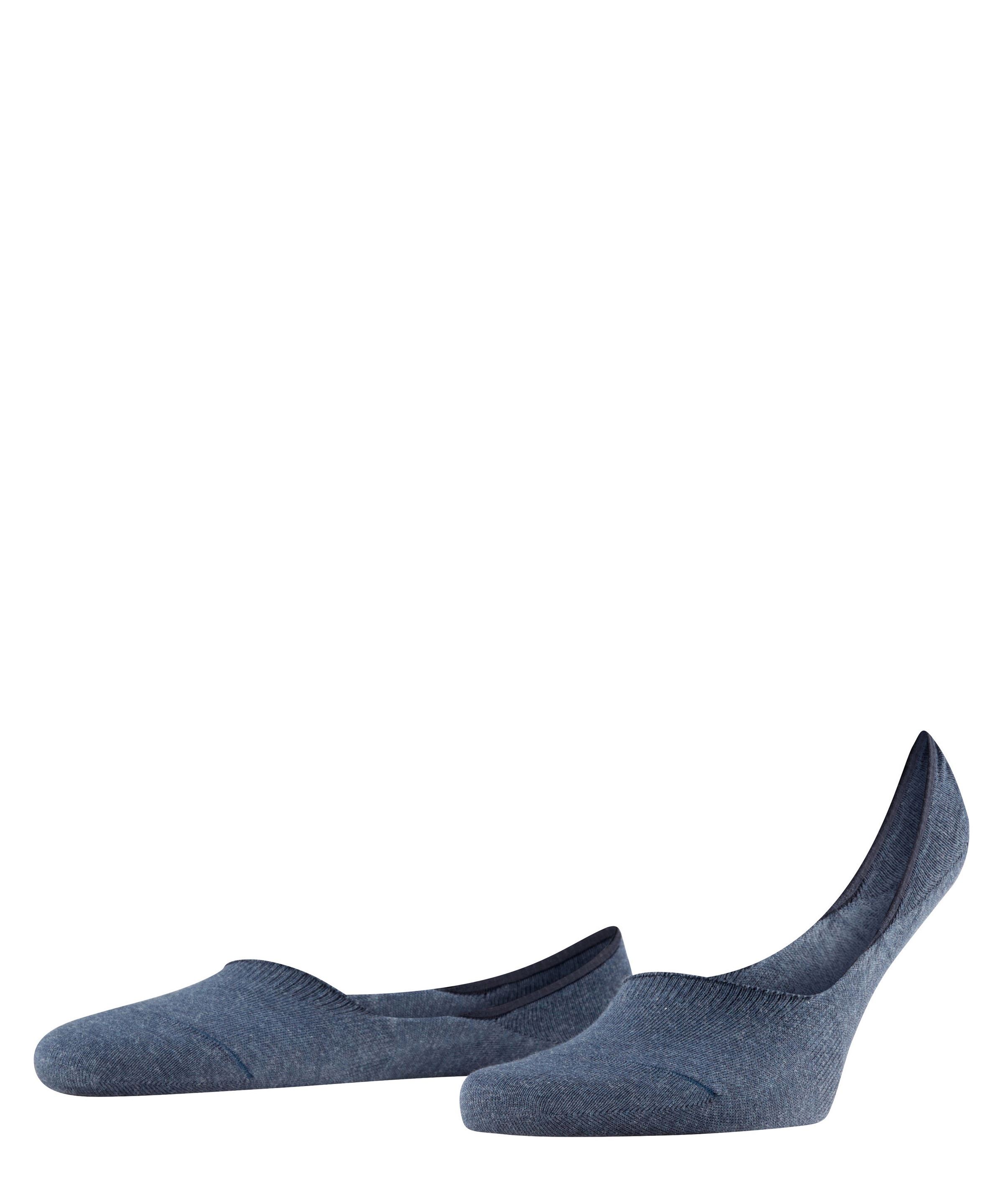 FALKE Füßlinge "Step Medium Cut" 1 Paar tlg.