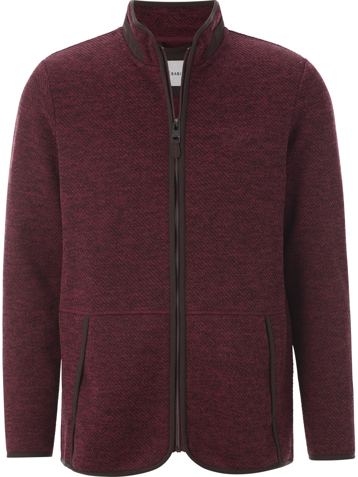 Babista Sweatjacke "Fleecejacke DANARIO" günstig online kaufen