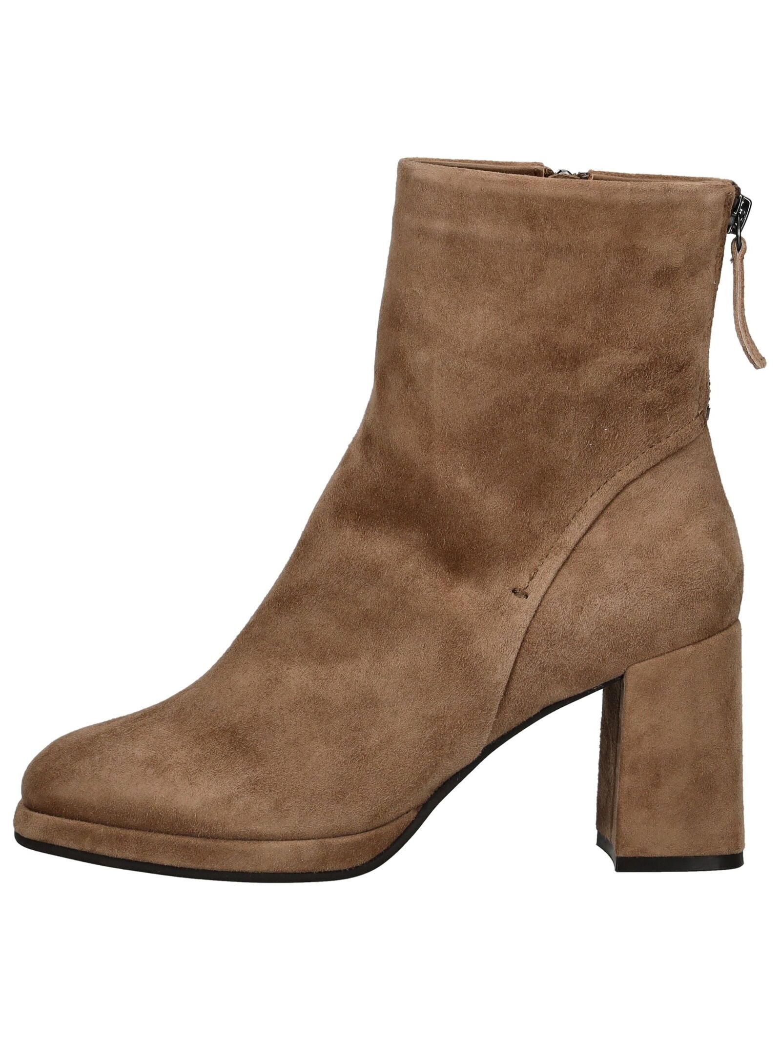 Regarde Le Ciel High-Heel-Stiefelette »Regarde Le Ciel Stiefelette Veloursleder«