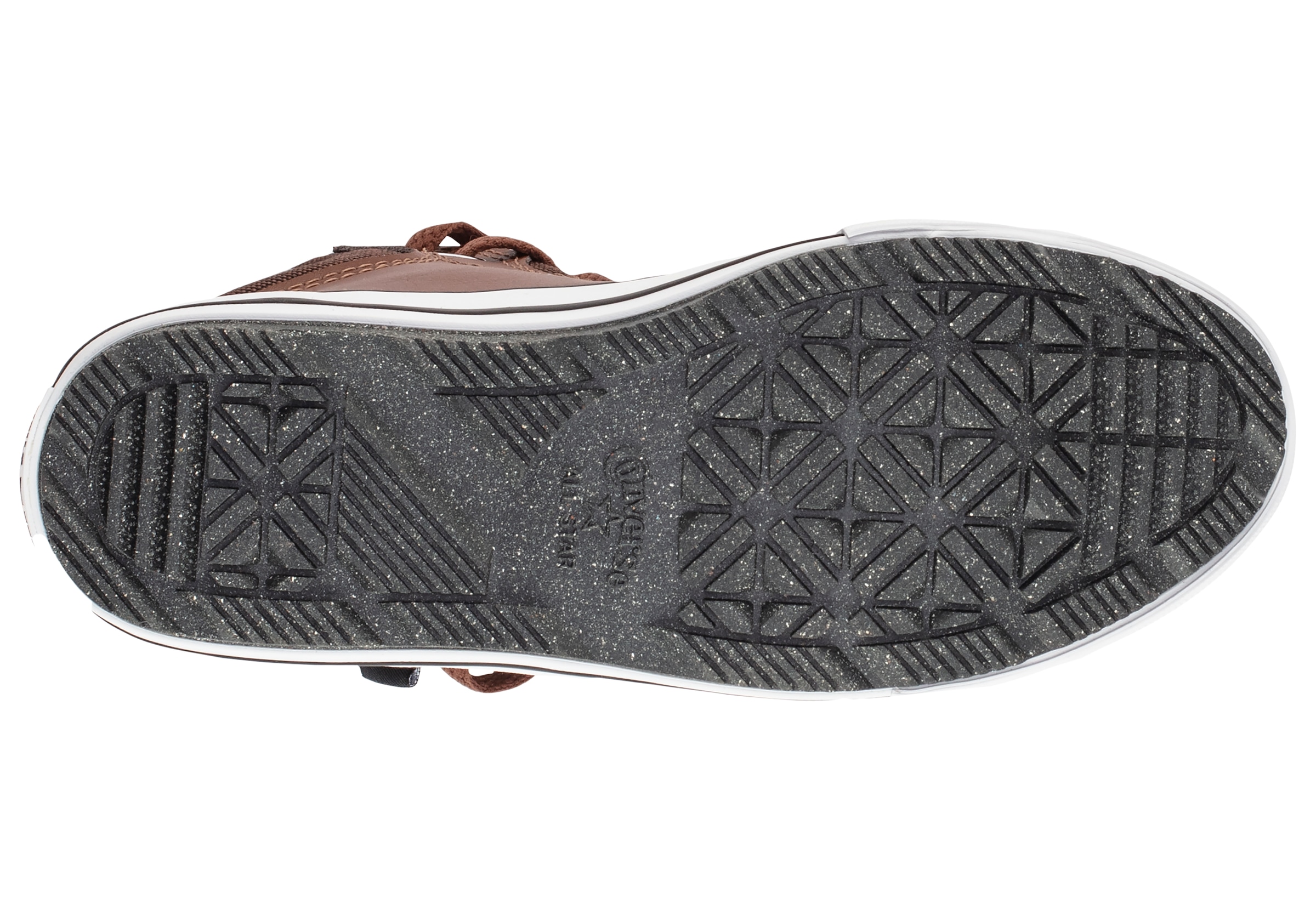 Converse Sneaker »CHUCK TAYLOR ALL STAR BERKSHIRE«