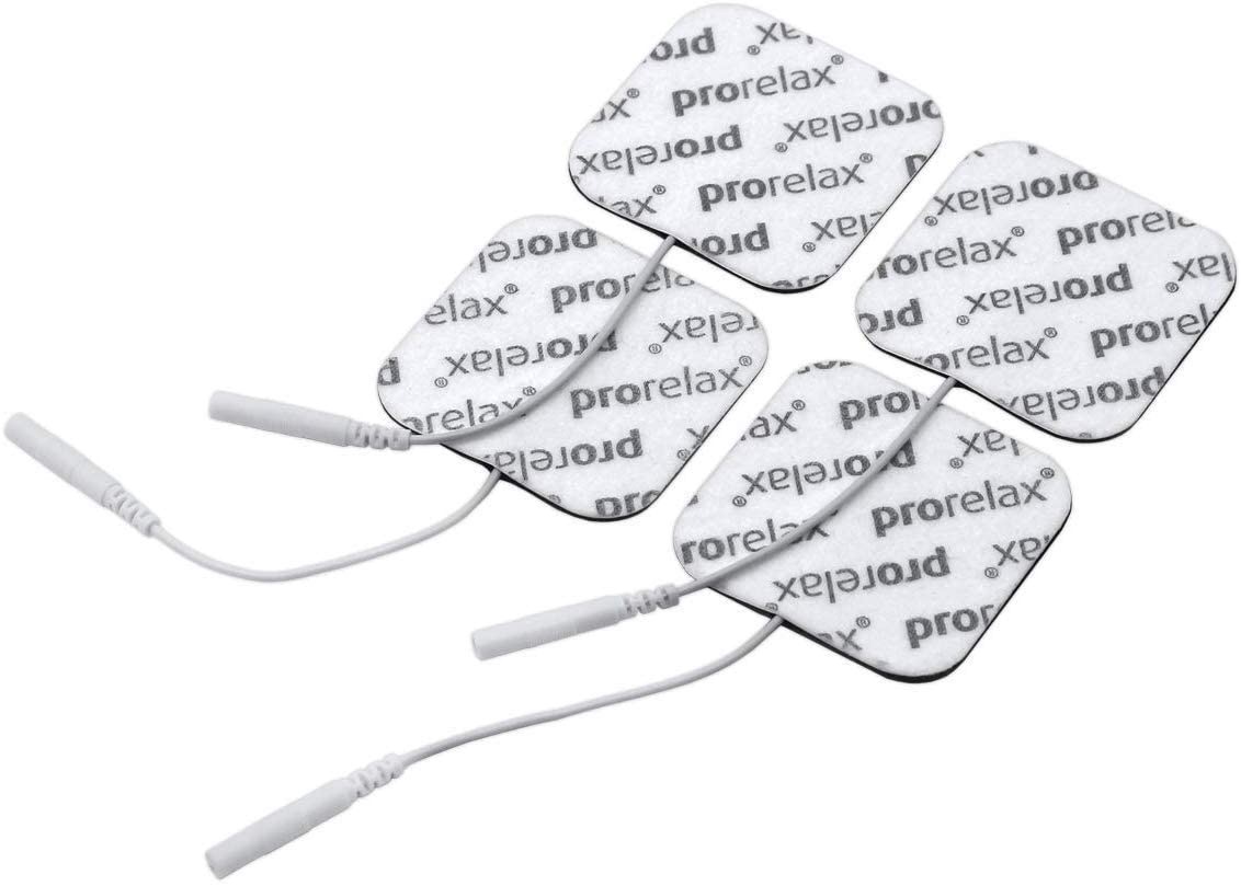 prorelax Elektrodenpads »TENS-EMS regular« (Pac...
