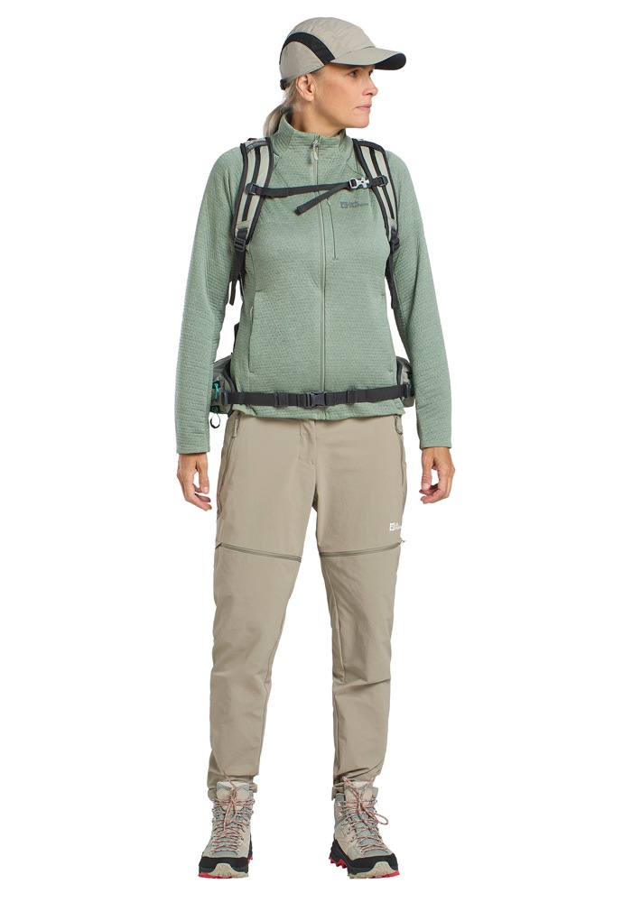 Thumbnail - Jack Wolfskin Wanderschuh "CYROX TEXAPORE MID W"