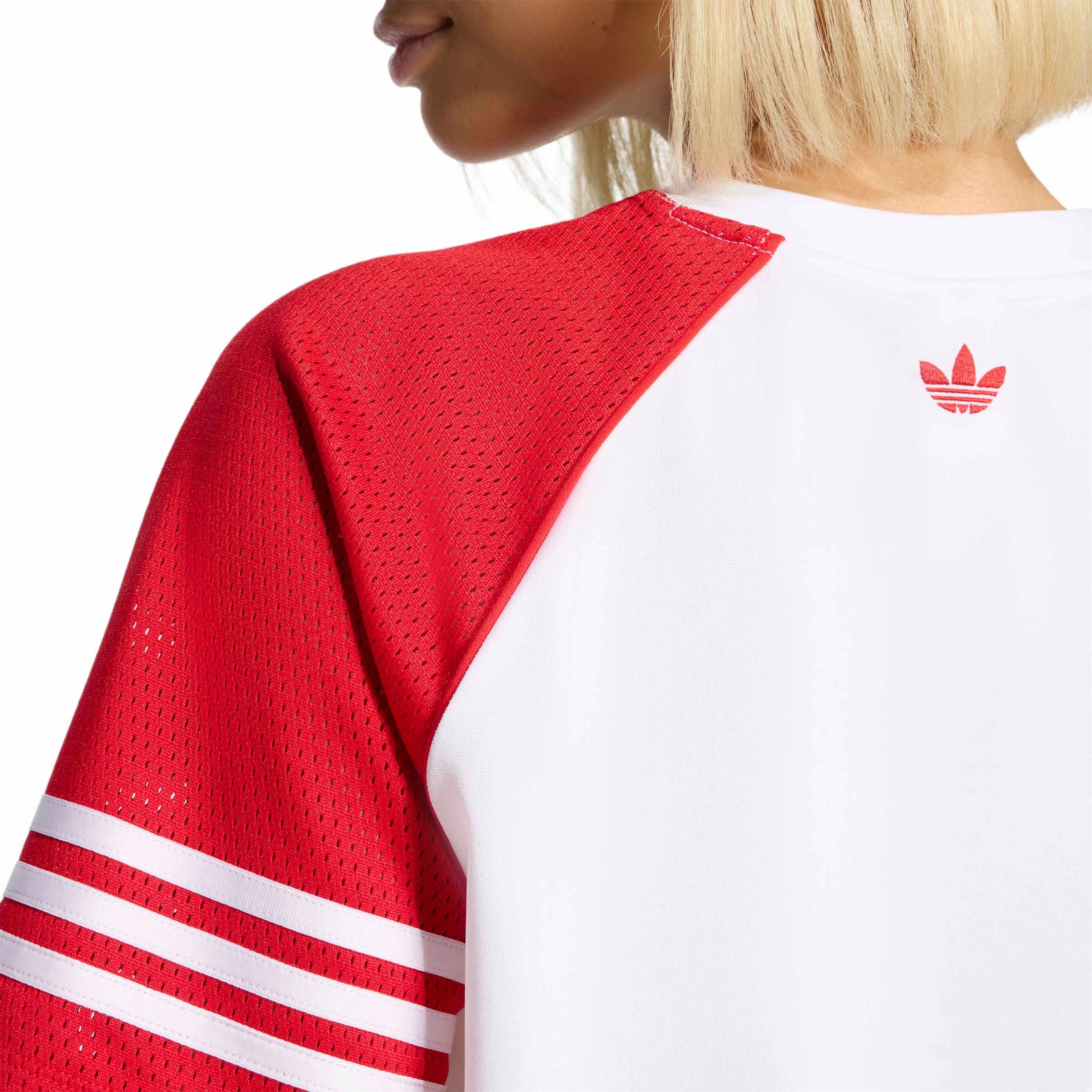 adidas Originals T-Shirt »JERSEY«