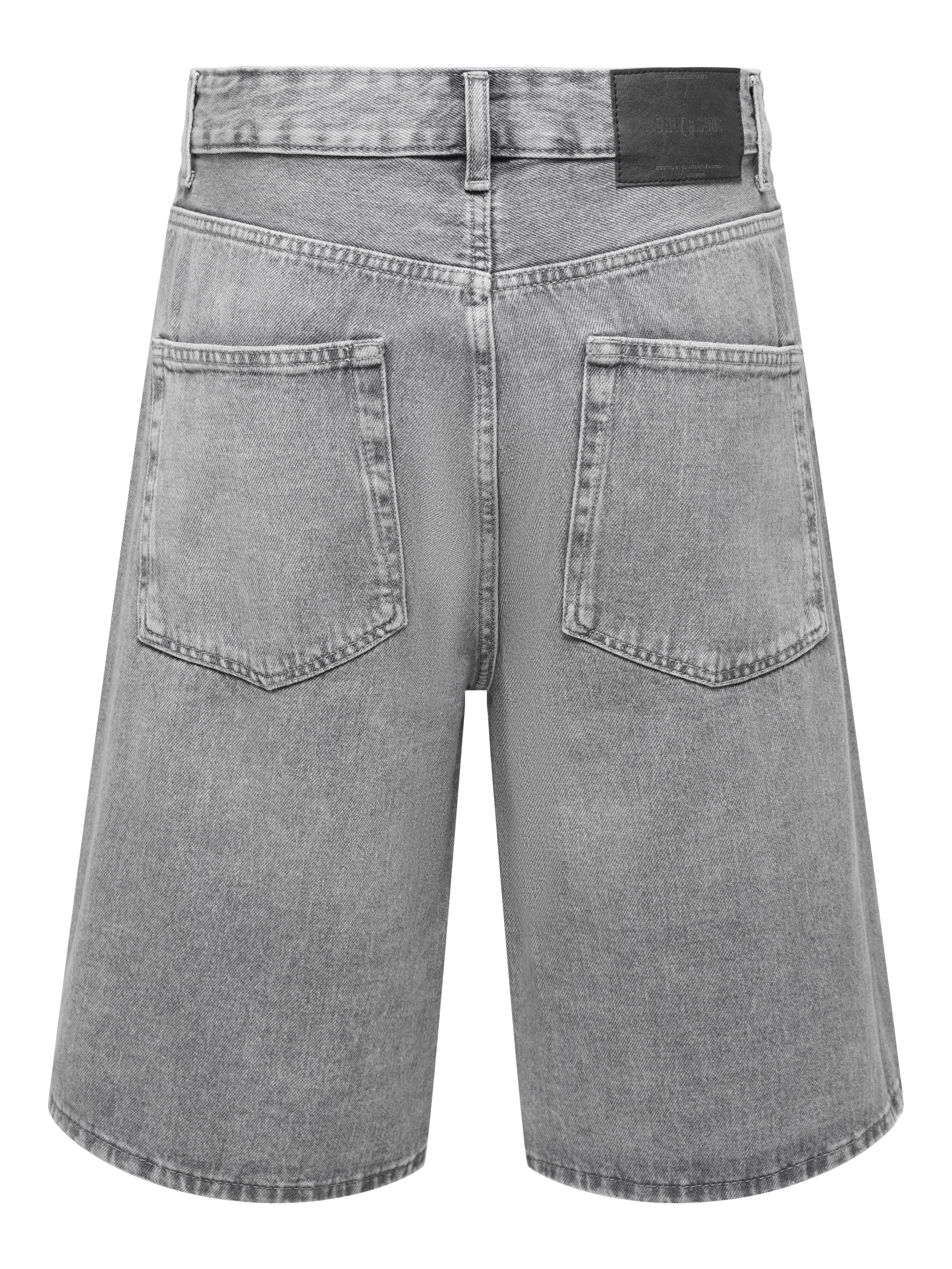 ONLY & SONS Shorts "ONSCARL BALL WB 2957 TAI" günstig online kaufen