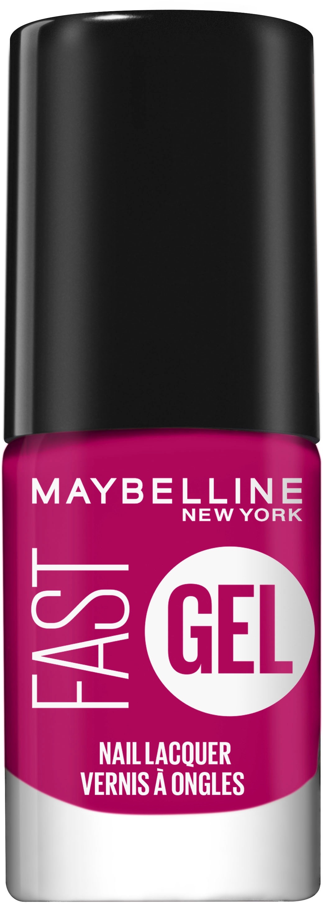 MAYBELLINE NEW YORK Kosmetik-Set »Fast Gel Nagellack Set«