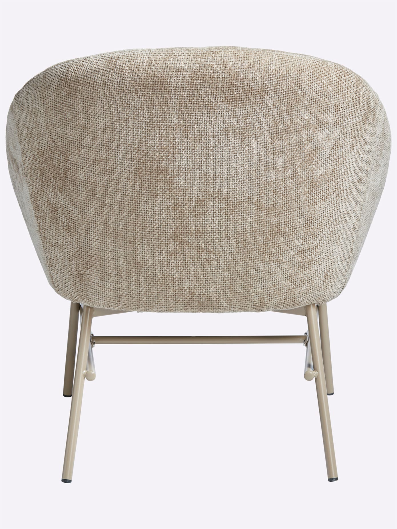 Sessel, (1 St.)