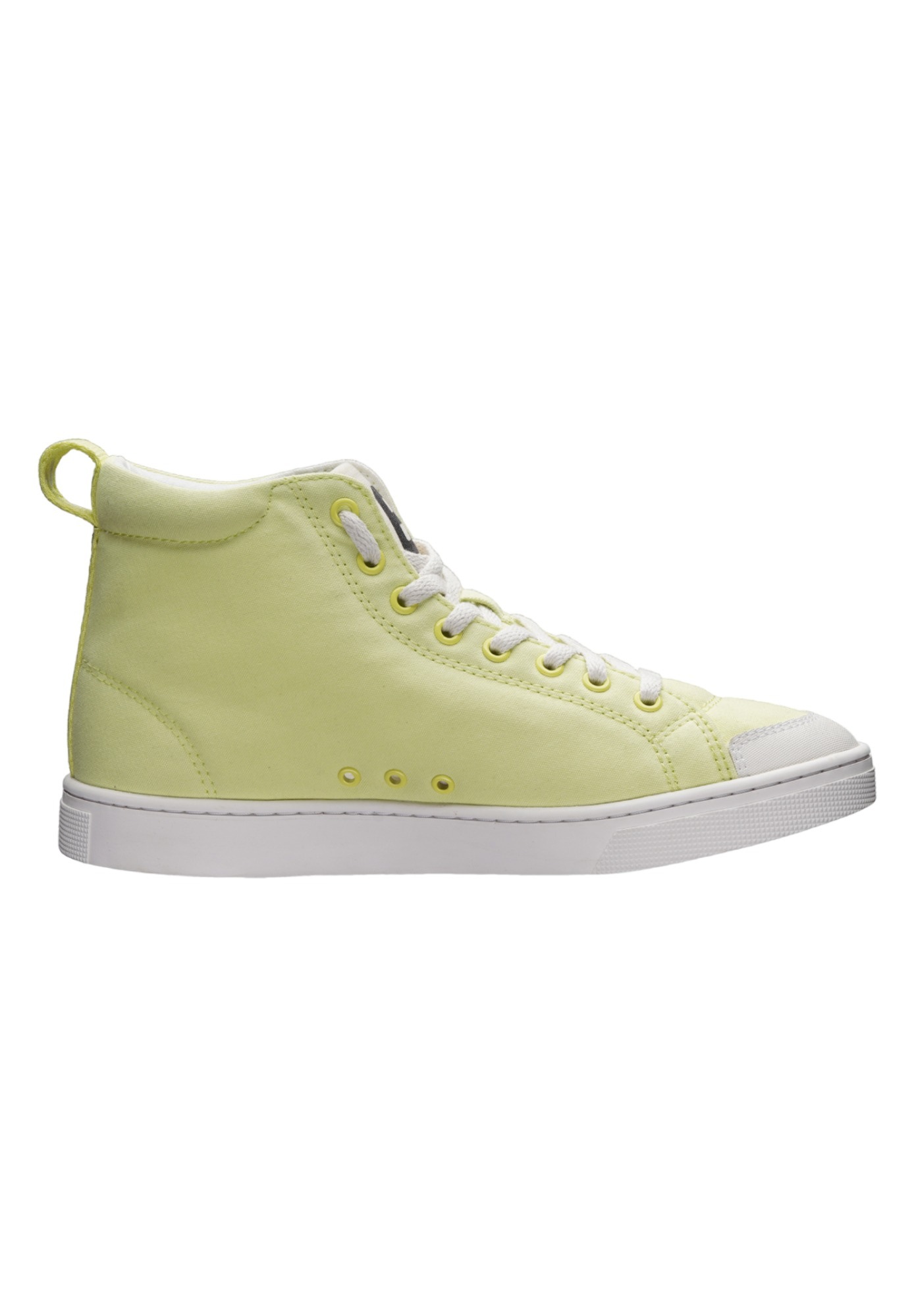 ETHLETIC Sneaker »Active Hi Cut«, Fairtrade Produkt