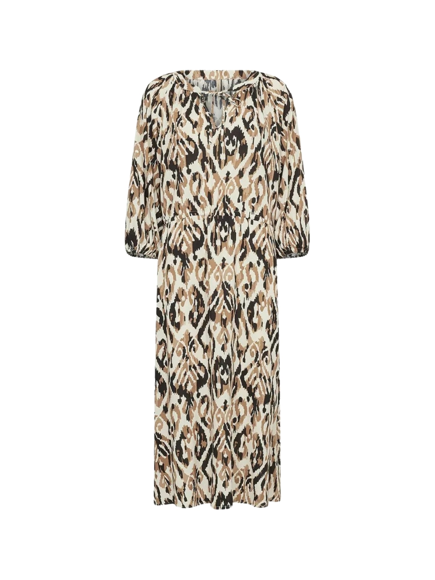 soyaconcept Jerseykleid "Soya Concept Dress SC-FANG 3" günstig online kaufen