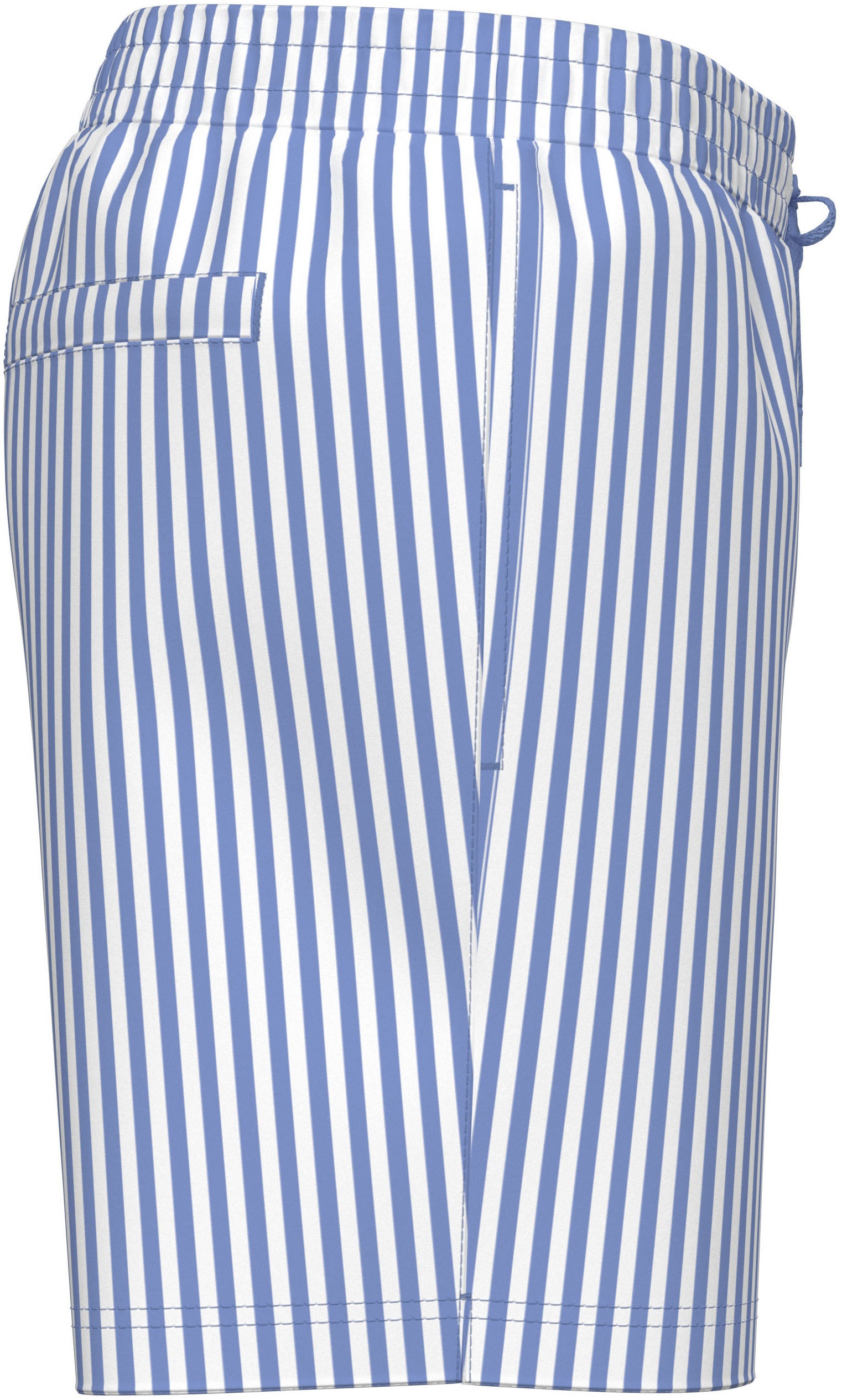 Thumbnail - Calvin Klein Swimwear Badeshorts Körpernahe Passform mit elastischem Bund