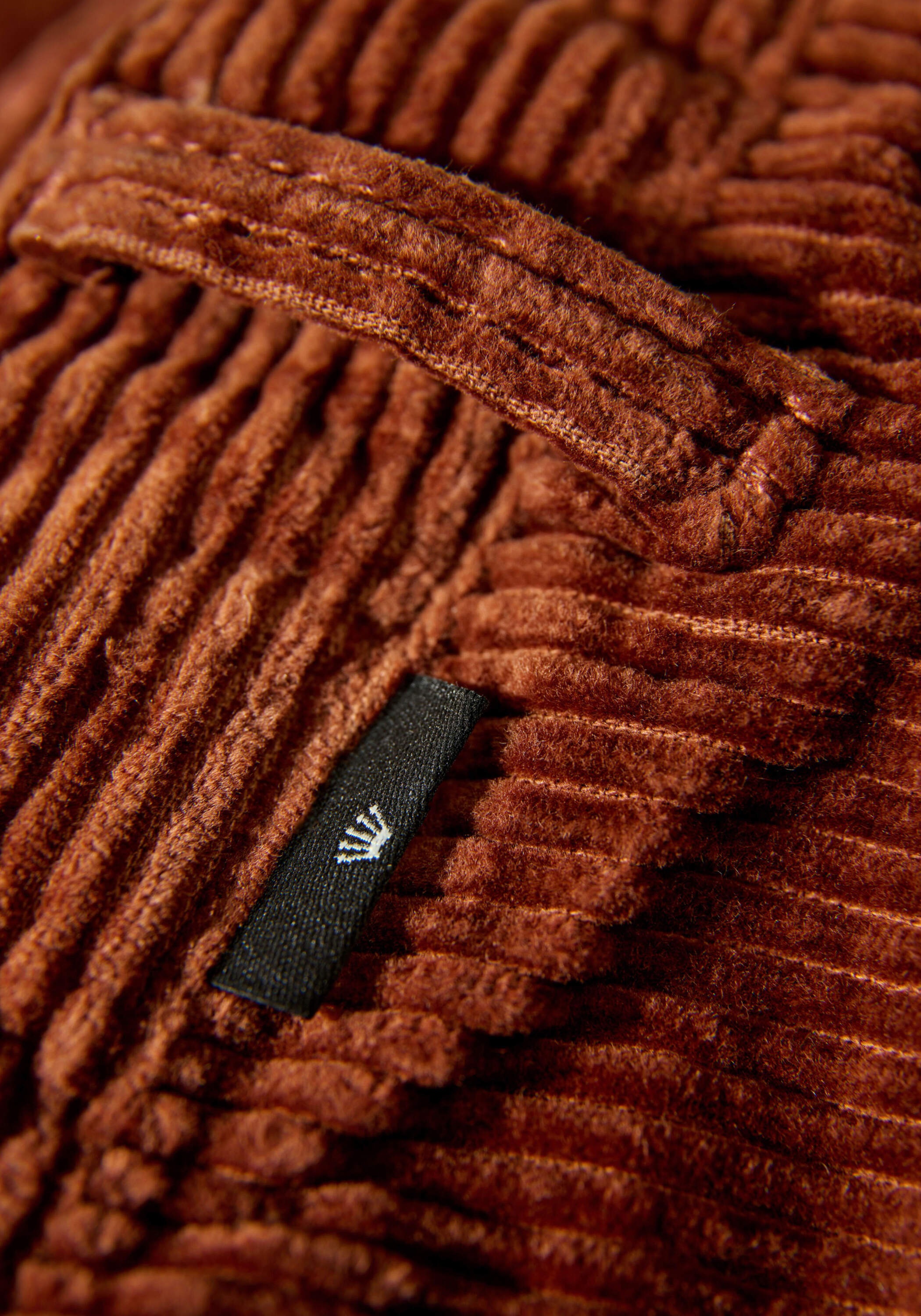 JUNK de LUXE Cordhose »JUNK de LUXE Cordhose«