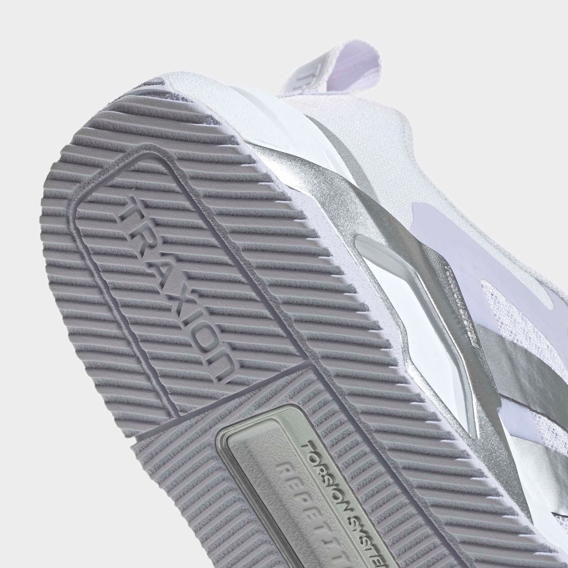 adidas Performance Trainingsschuh »DROPSET CONTROL«  für besseren Halt beim Gewichtstraining